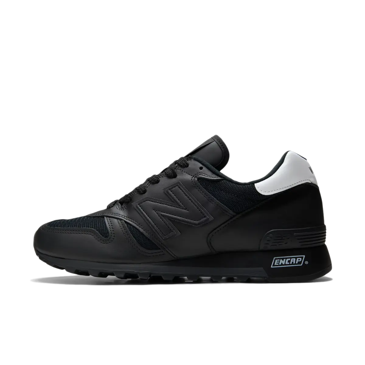 WTAPS x New Balance 1300 Made in USA 'Black'