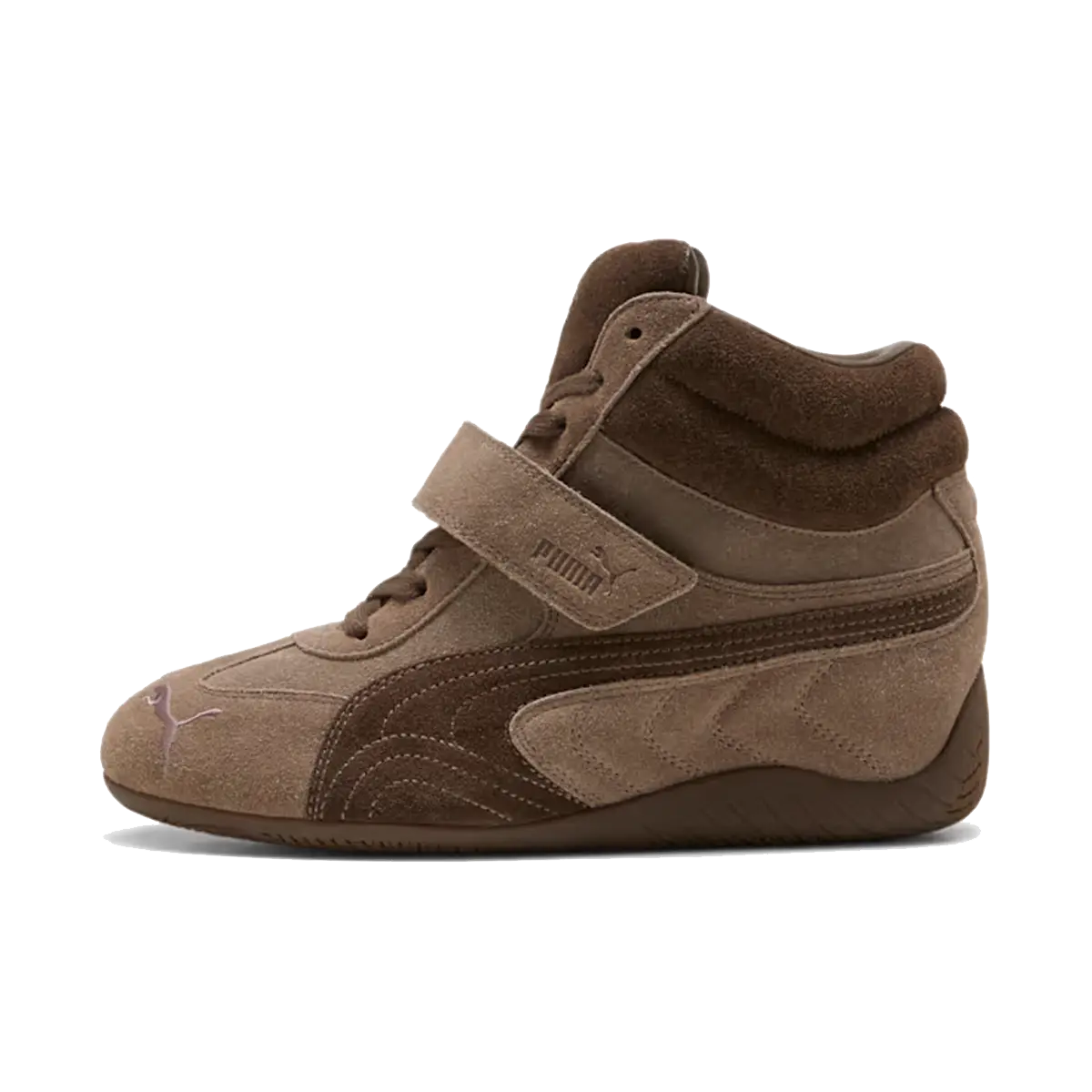 PUMA Speedcat Wedge 'Totally Taupe'