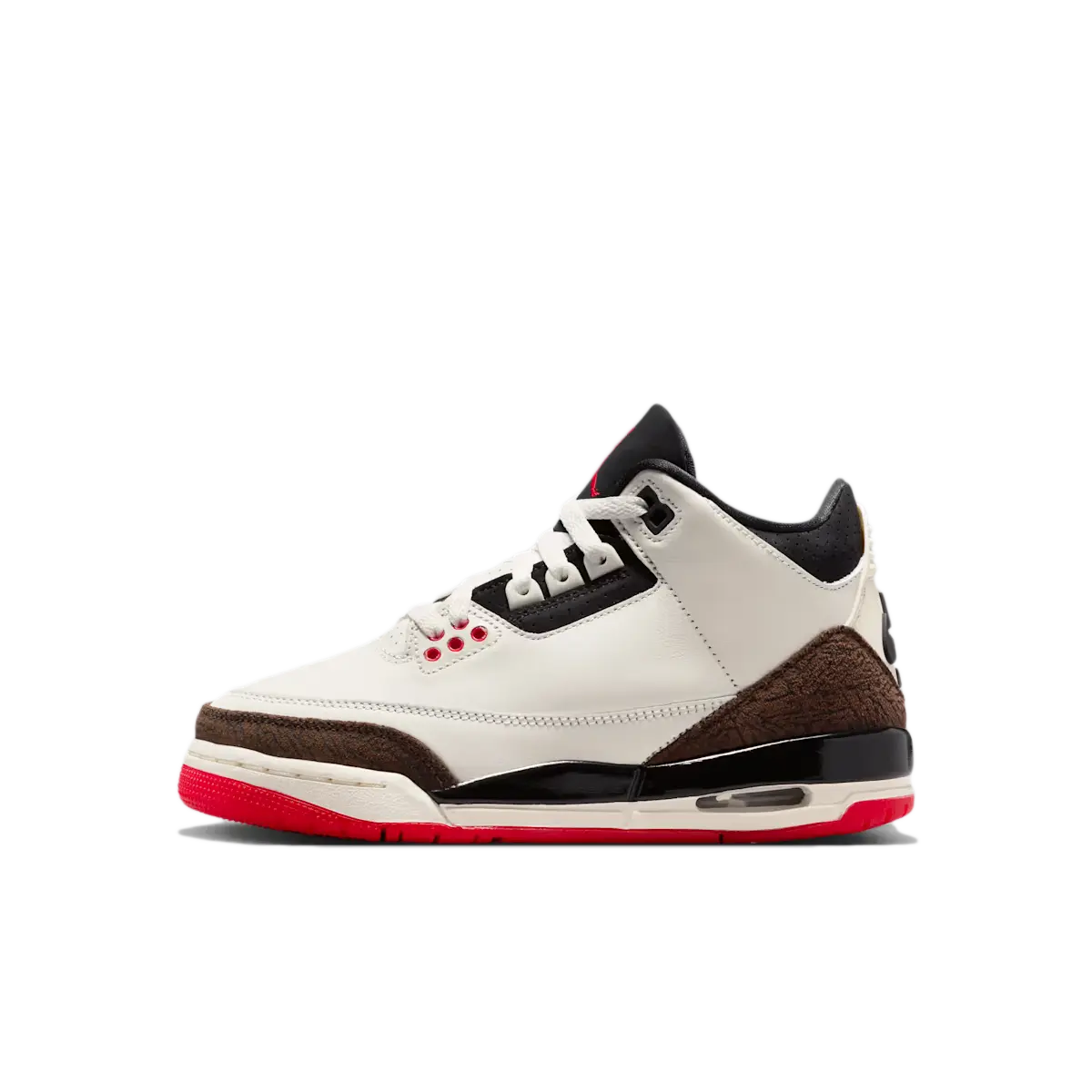 Air Jordan 3 GS 'World's Best'