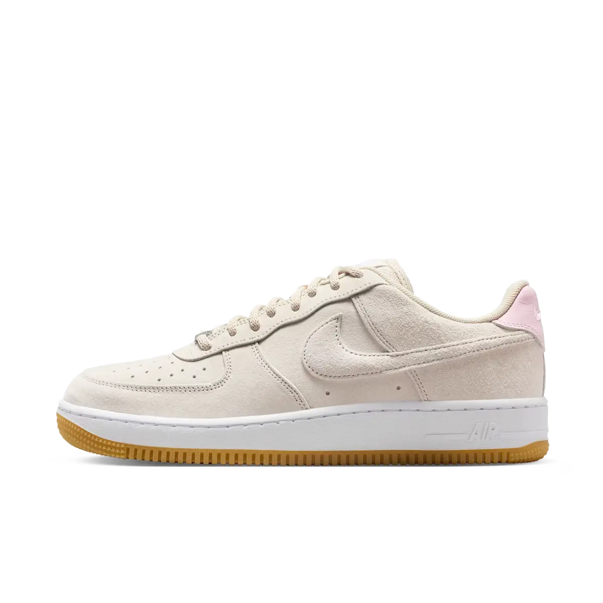 Nike SB Air Force 1 'Light Orewood Brown'