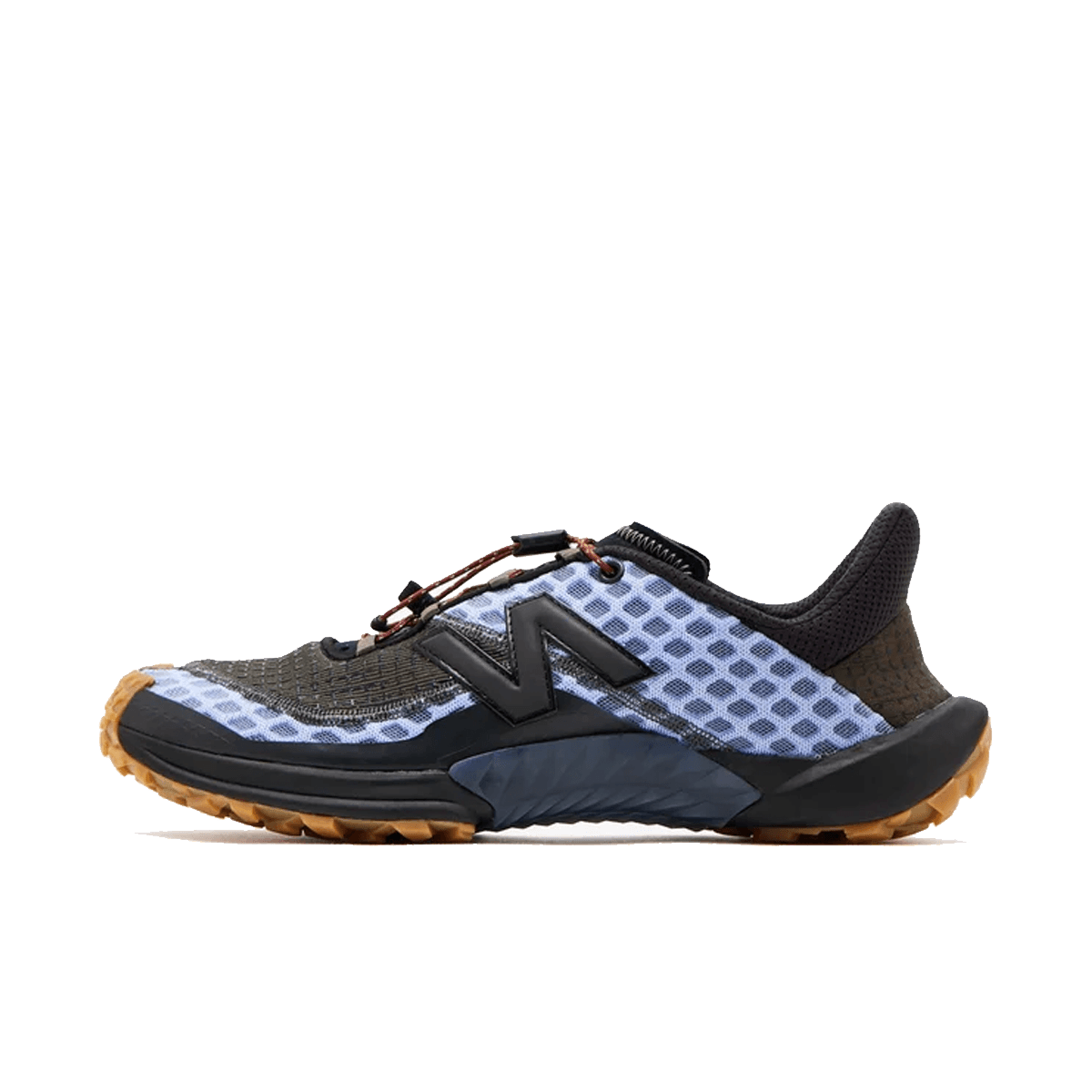 CAYL x New Balance M10L 'Black Ink'