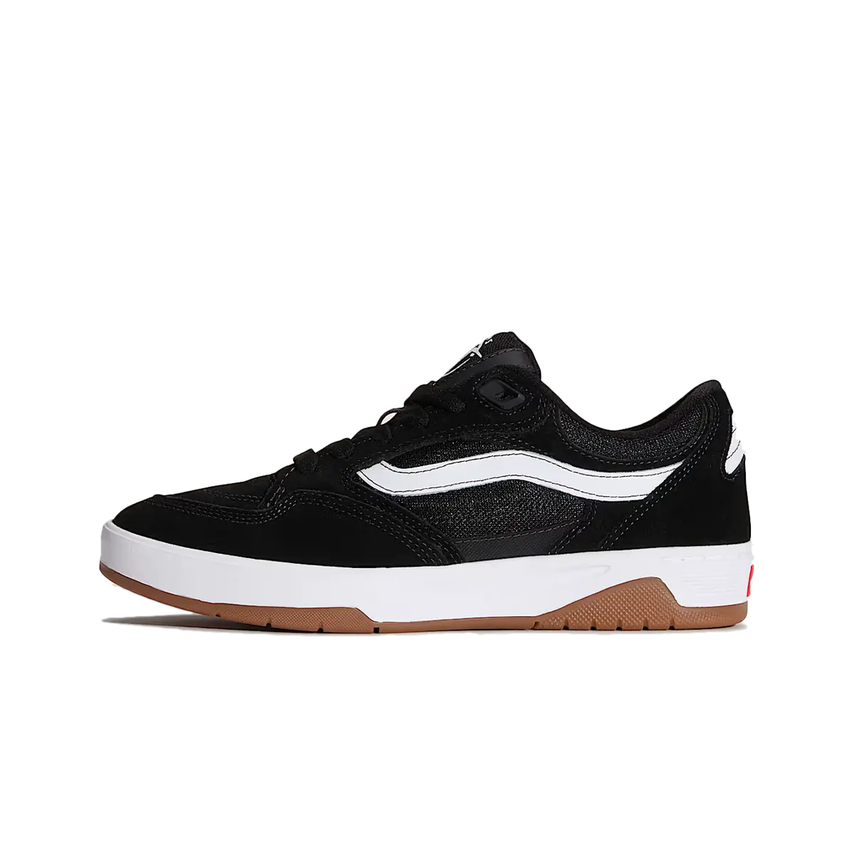 Vans Skate Rowan Z3 'Black'