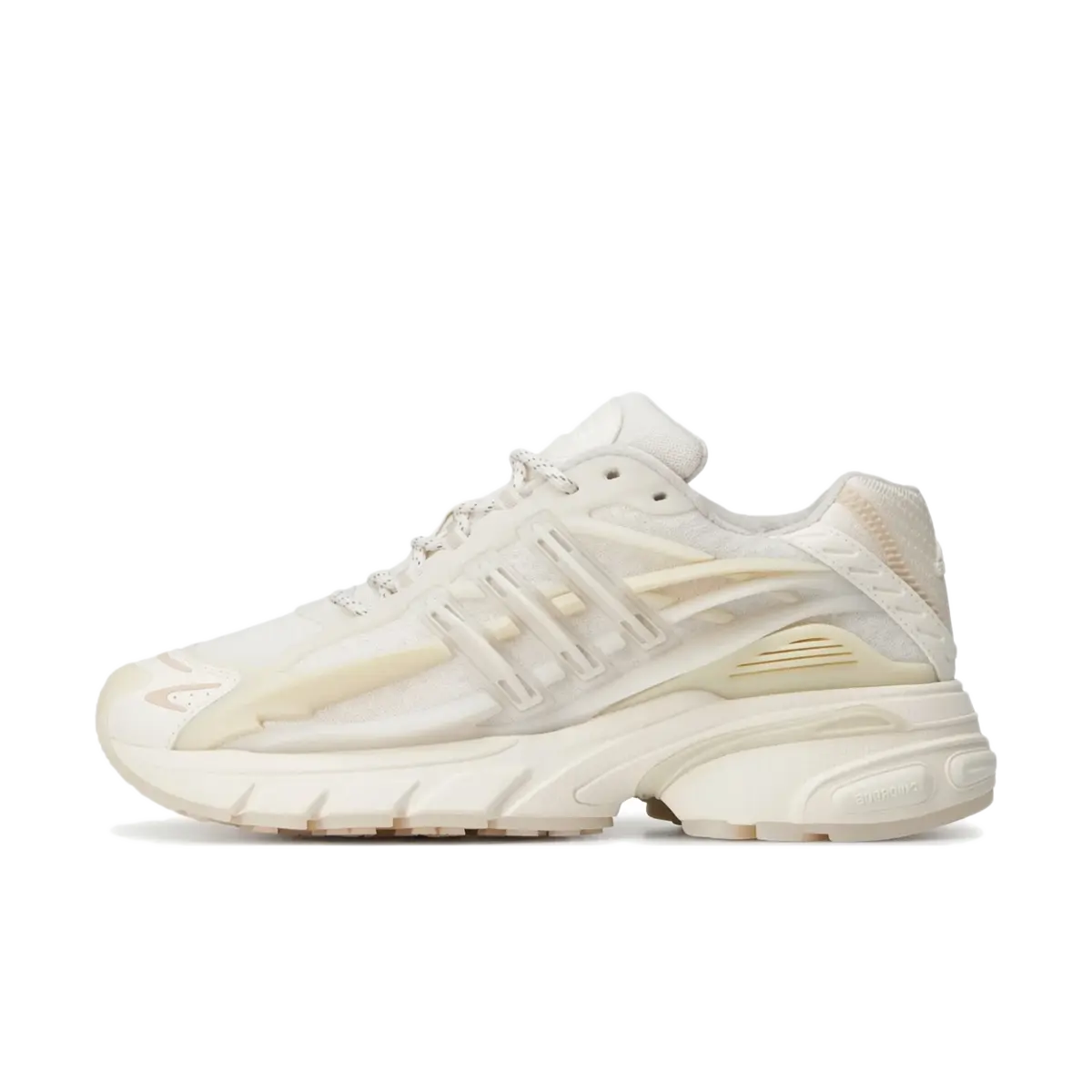 Pharrell Williams x adidas Adistar Jellyfish 'Chalk White'