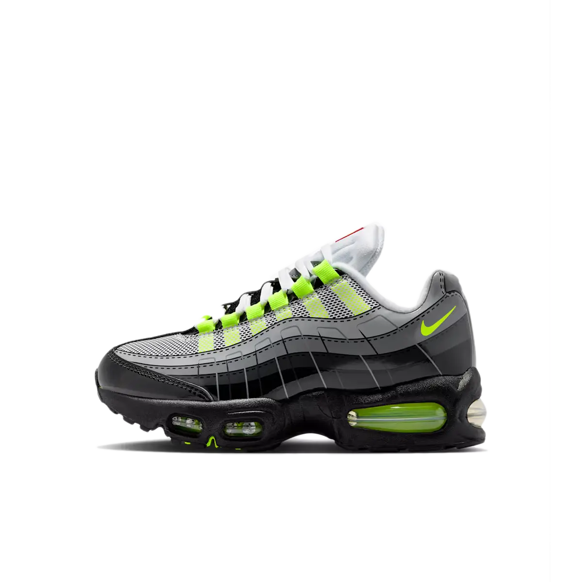 LEGO® x Nike Air Max 95 GS 'Neon'