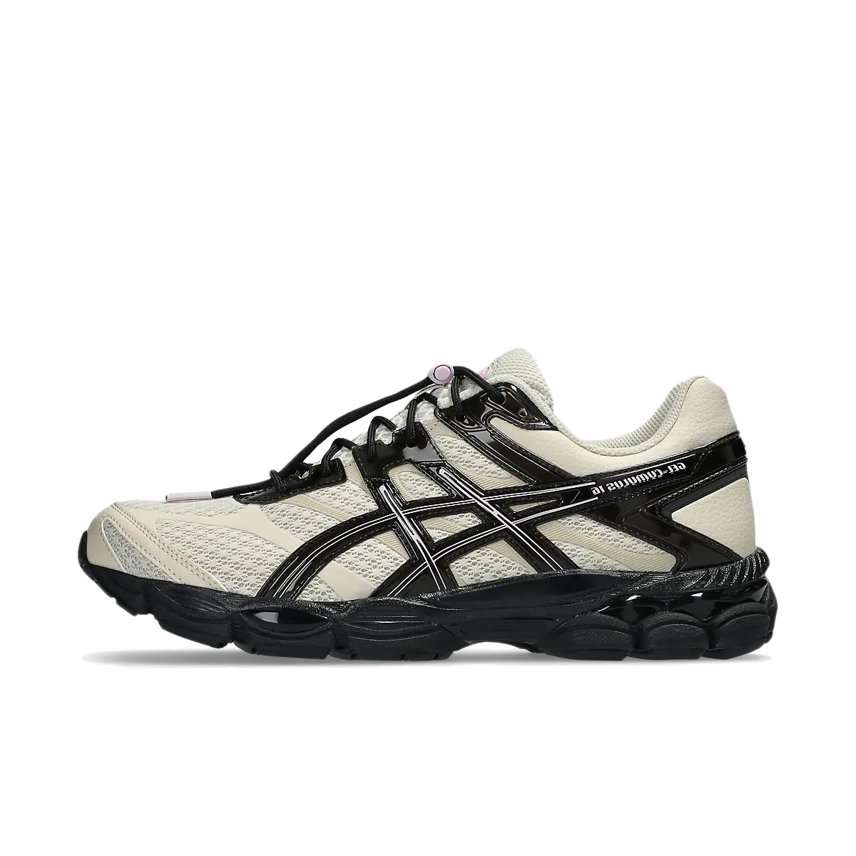 Finesse x ASICS GEL-CUMULUS 16 'Desert Rose'