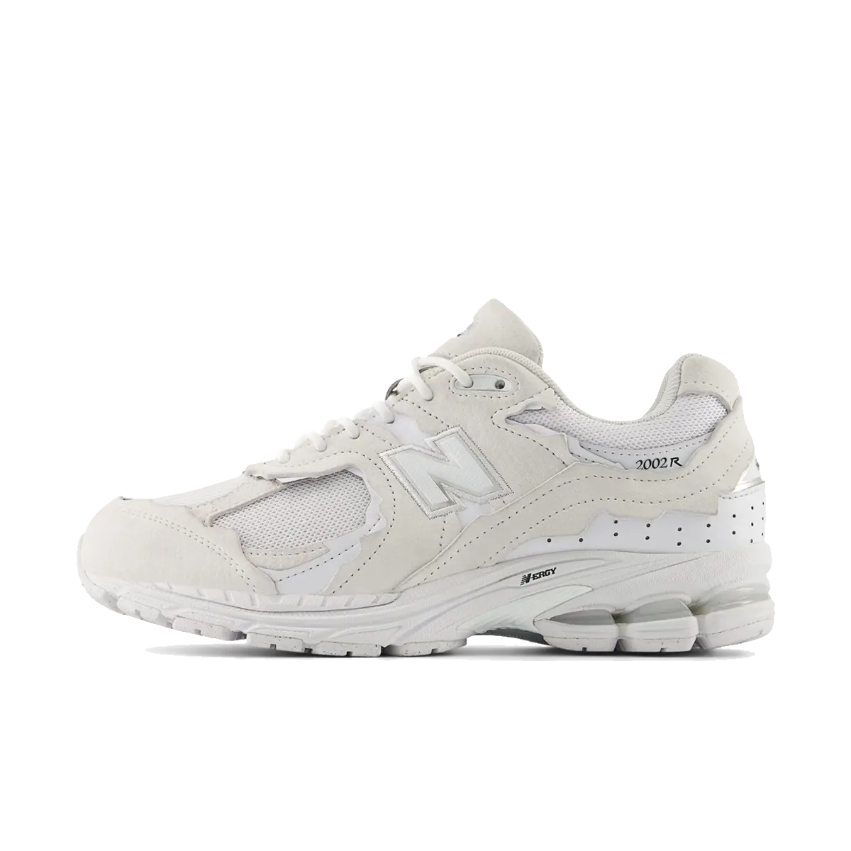 New Balance 2002R 'White Reflection' - GORE-TEX® Protection Pack