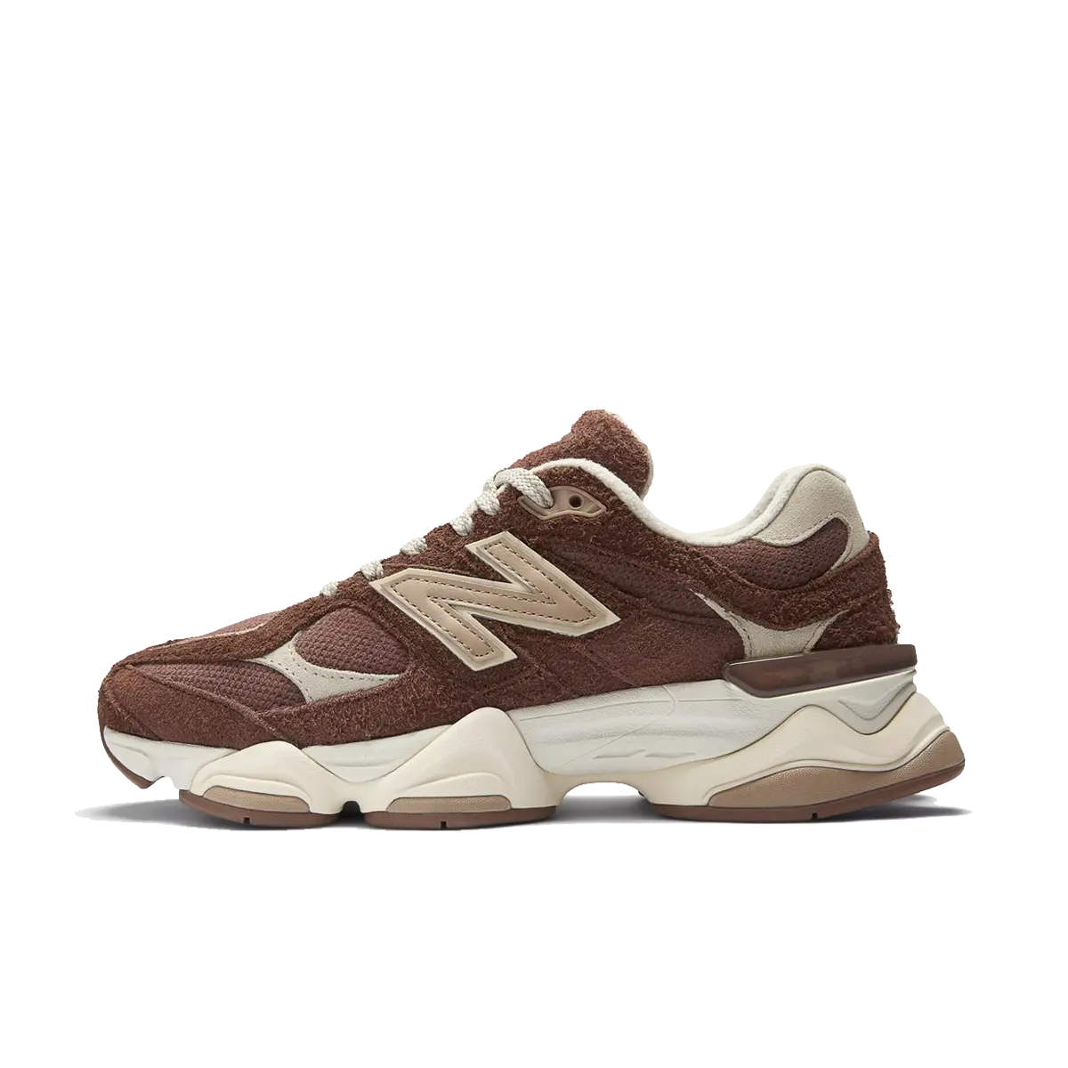 New Balance 9060 'Rich Oak'
