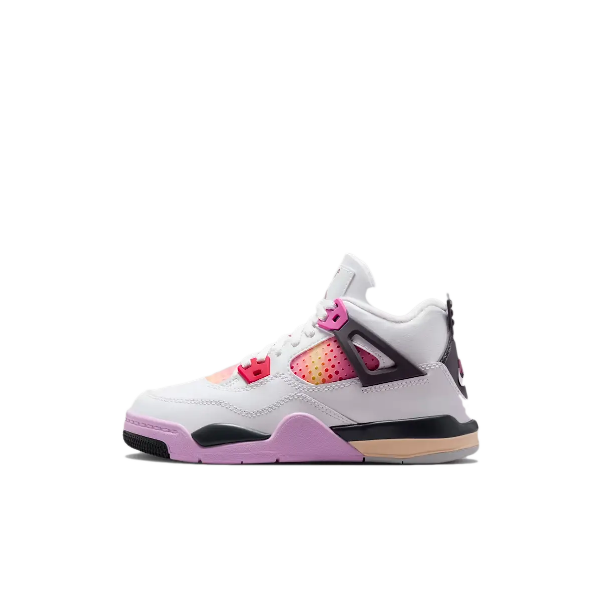 Air Jordan 4 Retro PS 'Comic'
