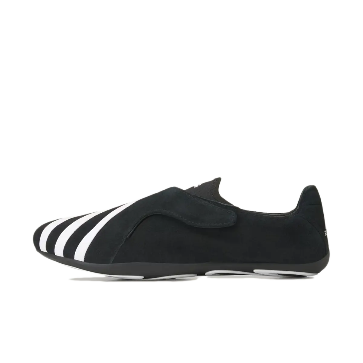 Pharrell Williams x adidas Vario Flat Earther 'Core Black'
