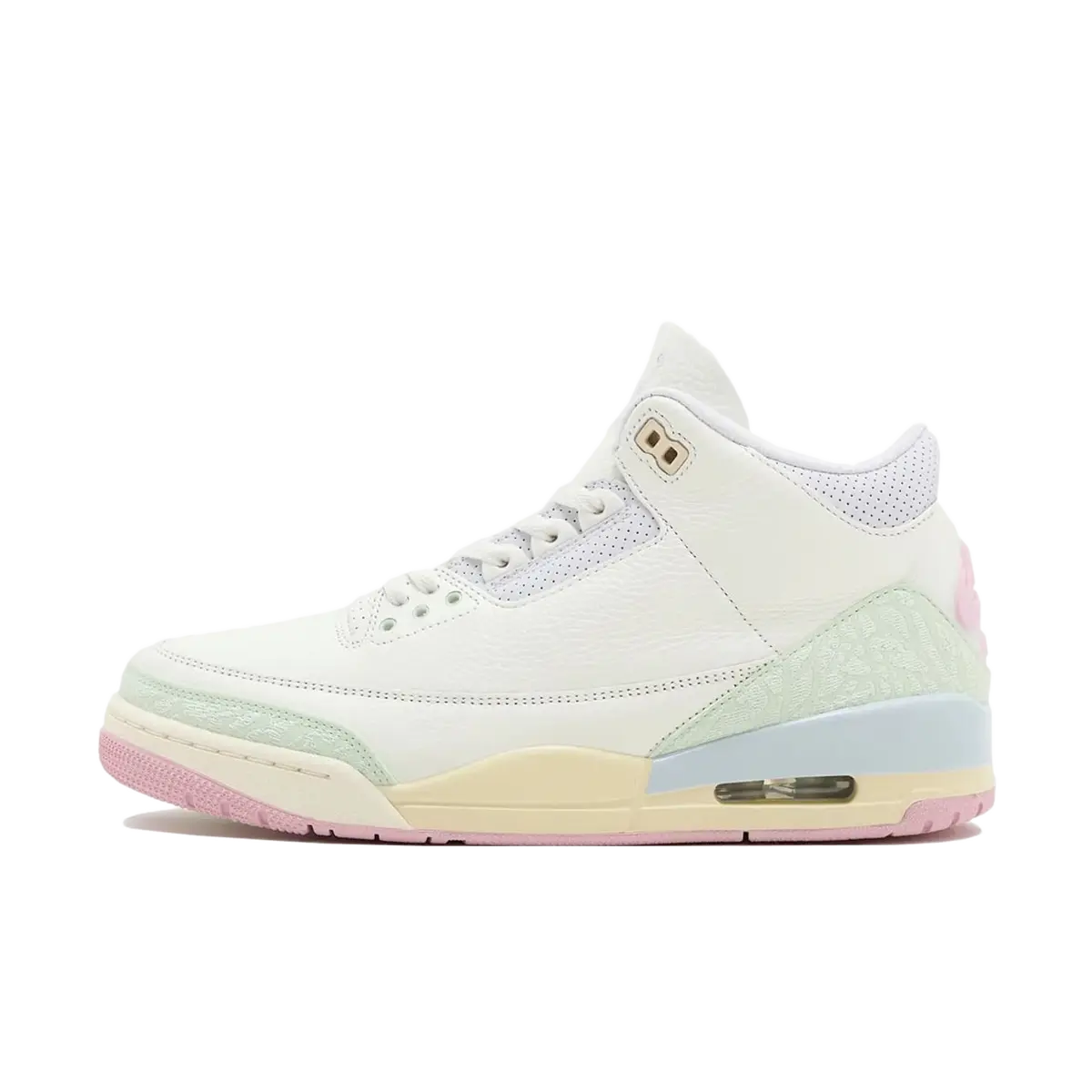 Air Jordan 3 'Spring Is In The Air'