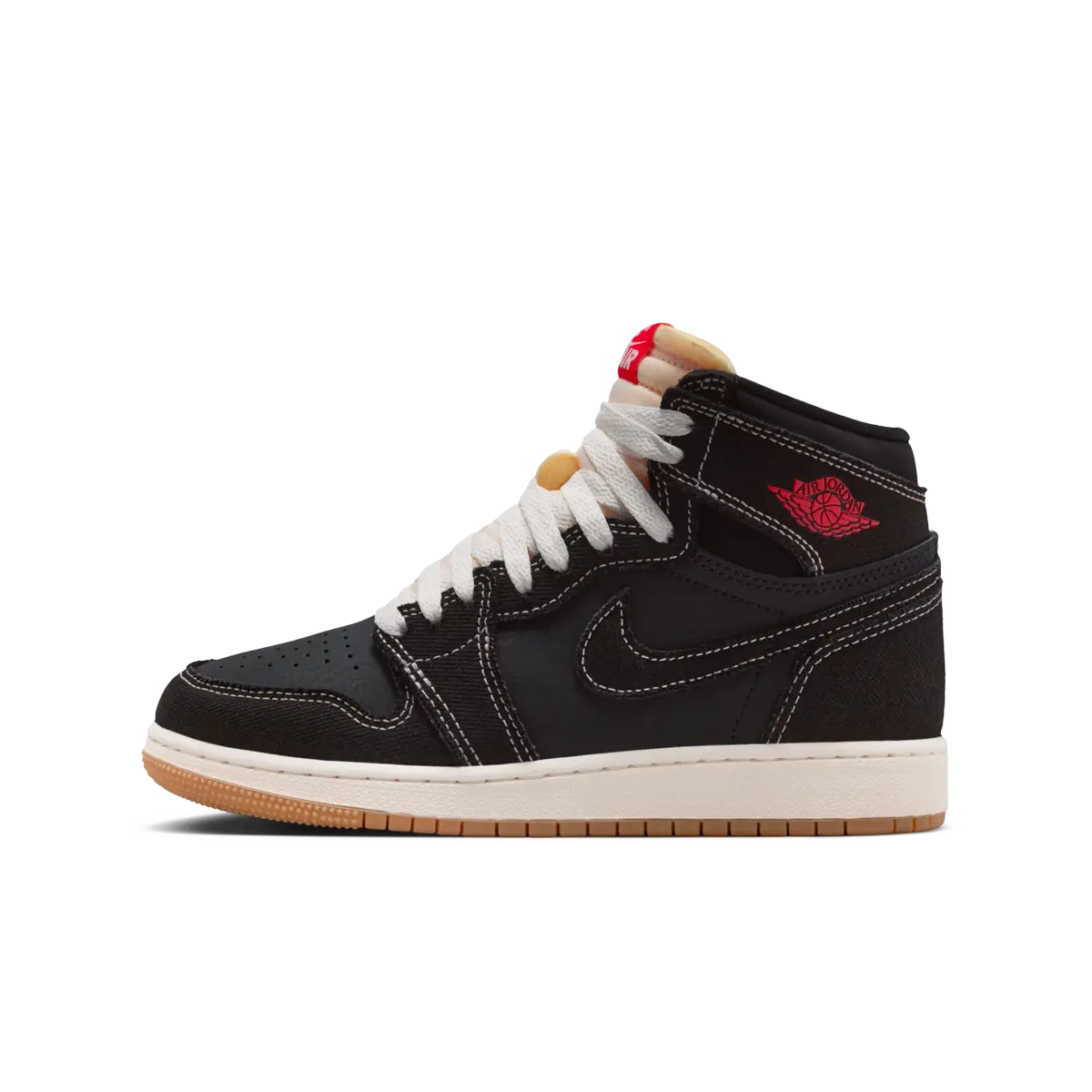 Air Jordan 1 Retro High OG GS 'Flight Club'