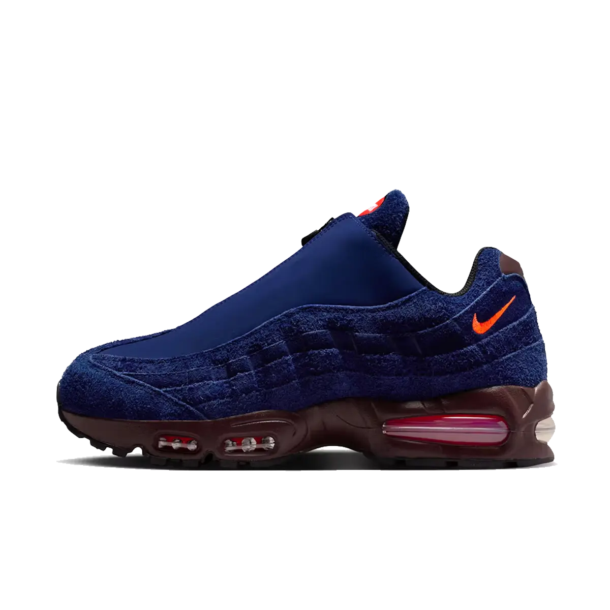 Nike Air Max 95 Zip 'Loyal Blue'