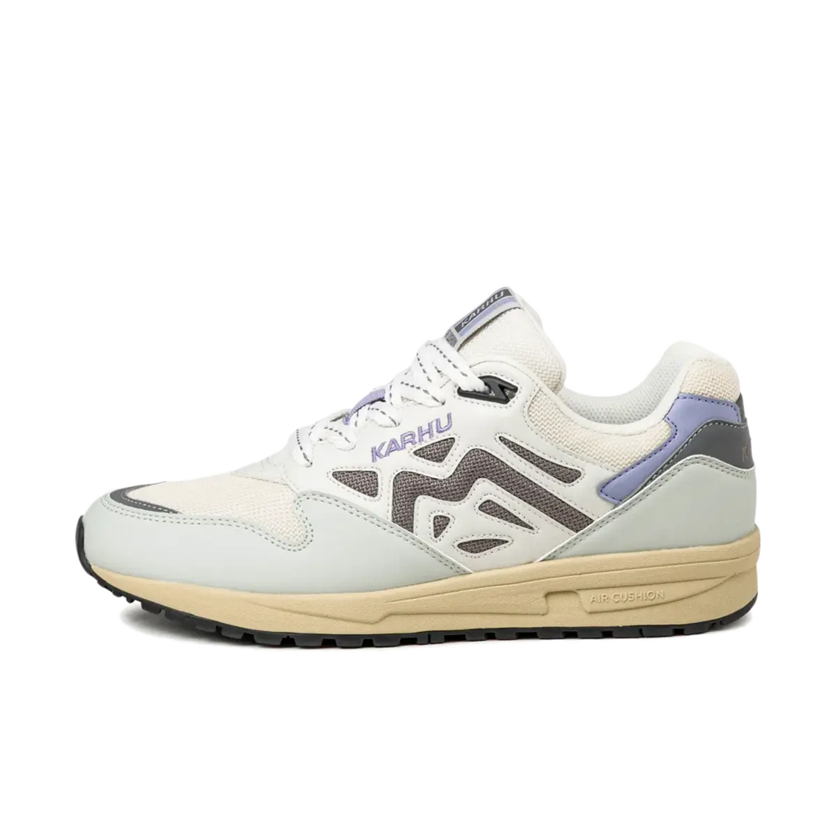 Karhu Legacy 96 'Foggy Dew & Hematite'