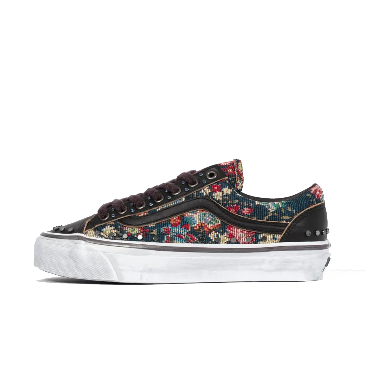 Vans OTW Old Skool 36 Vibram 'Floral'