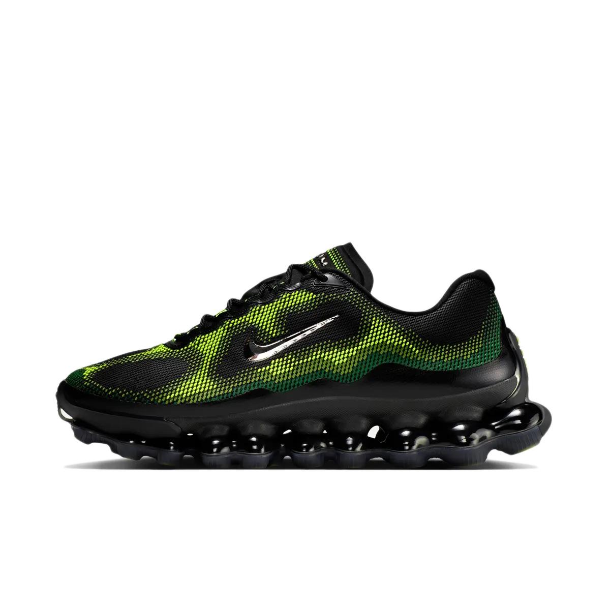 Nike Air Liquid Max 'Radiant Green & Green Apple'