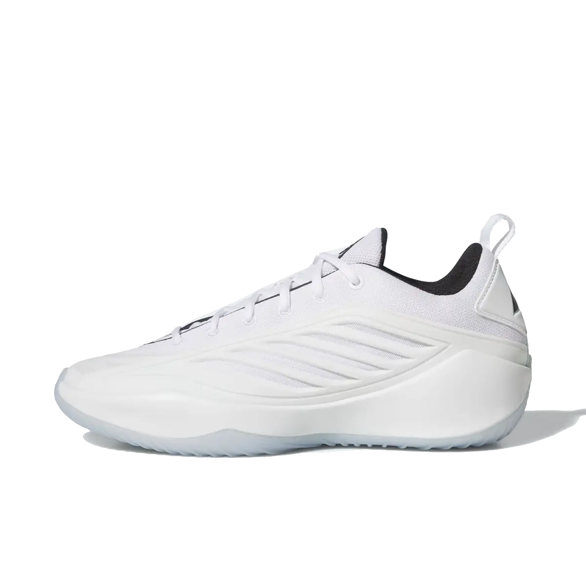 adidas Believe That 1 'White'