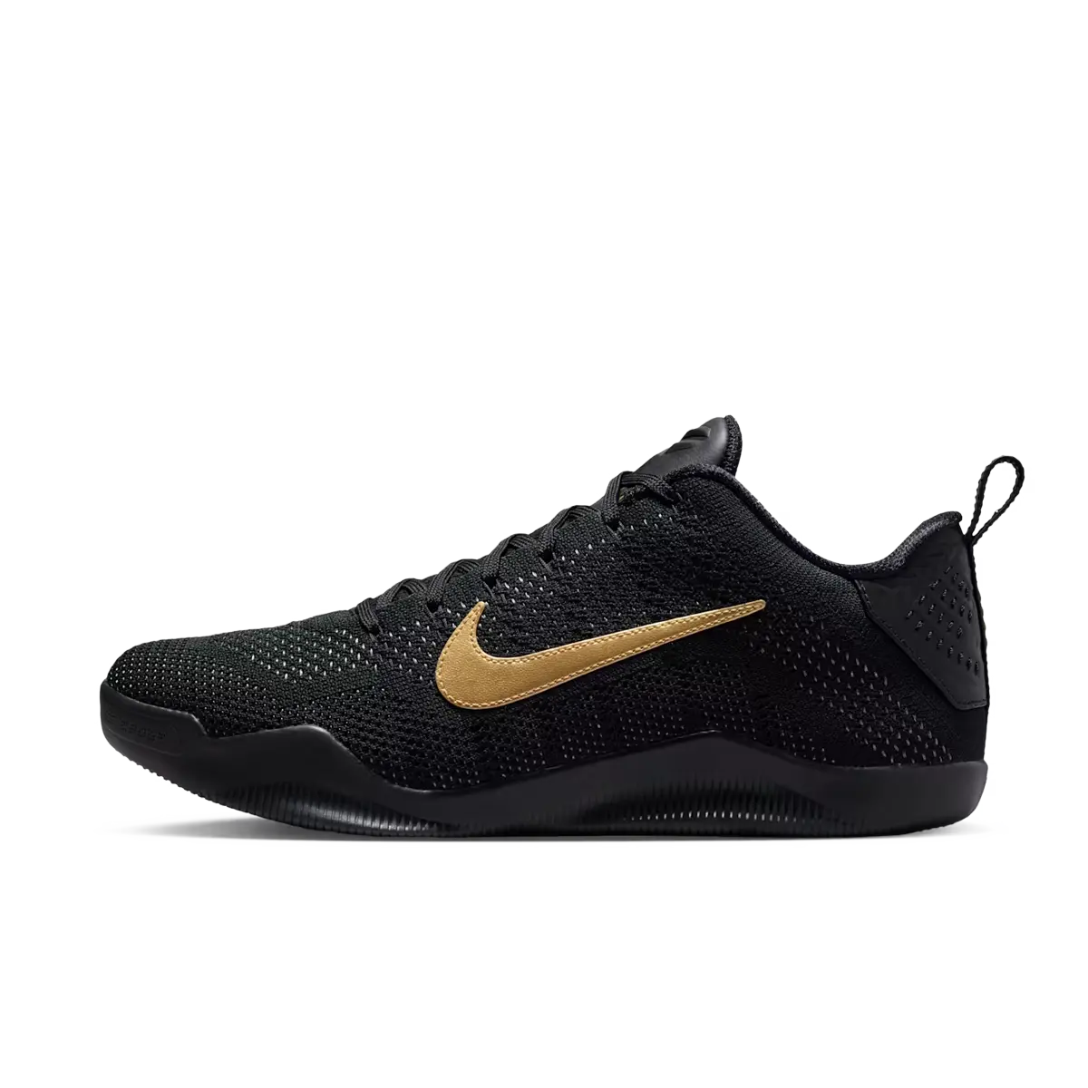Nike Kobe 11 Elite Protro 'Fade To Black'