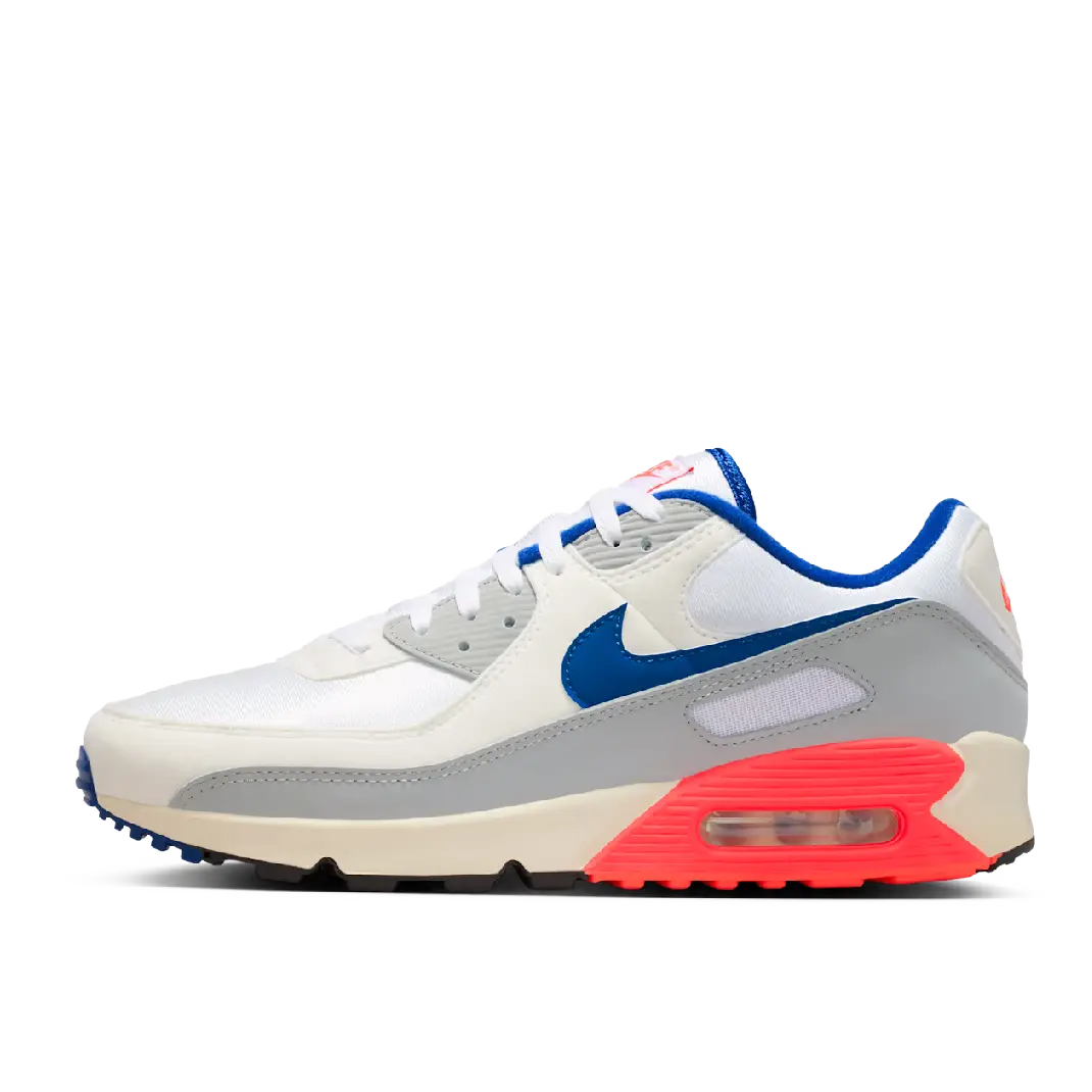 Nike Air Max 90 QS 'Ultramarine'