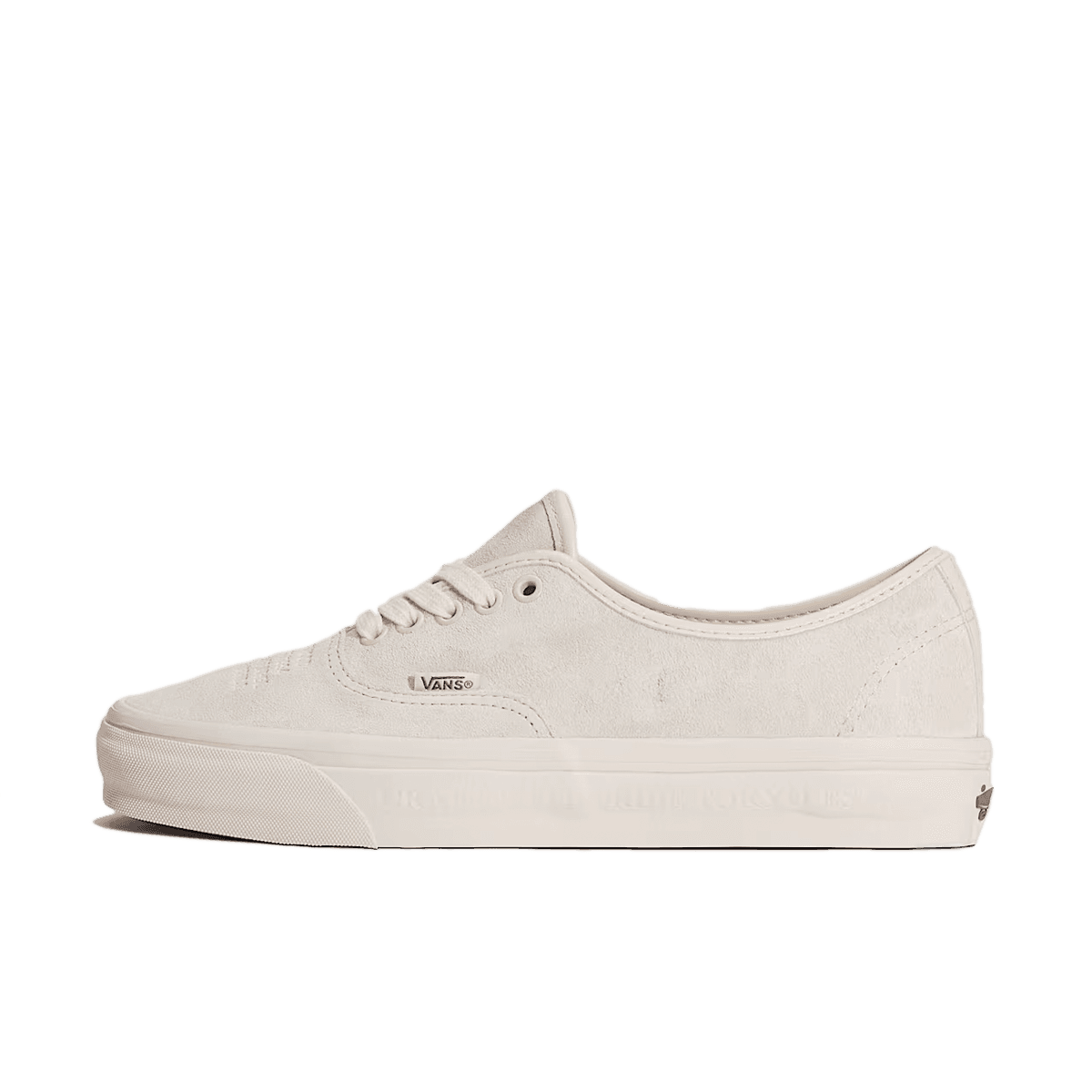 Neighborhood x Vans OTW Authentic 44 'Beige'