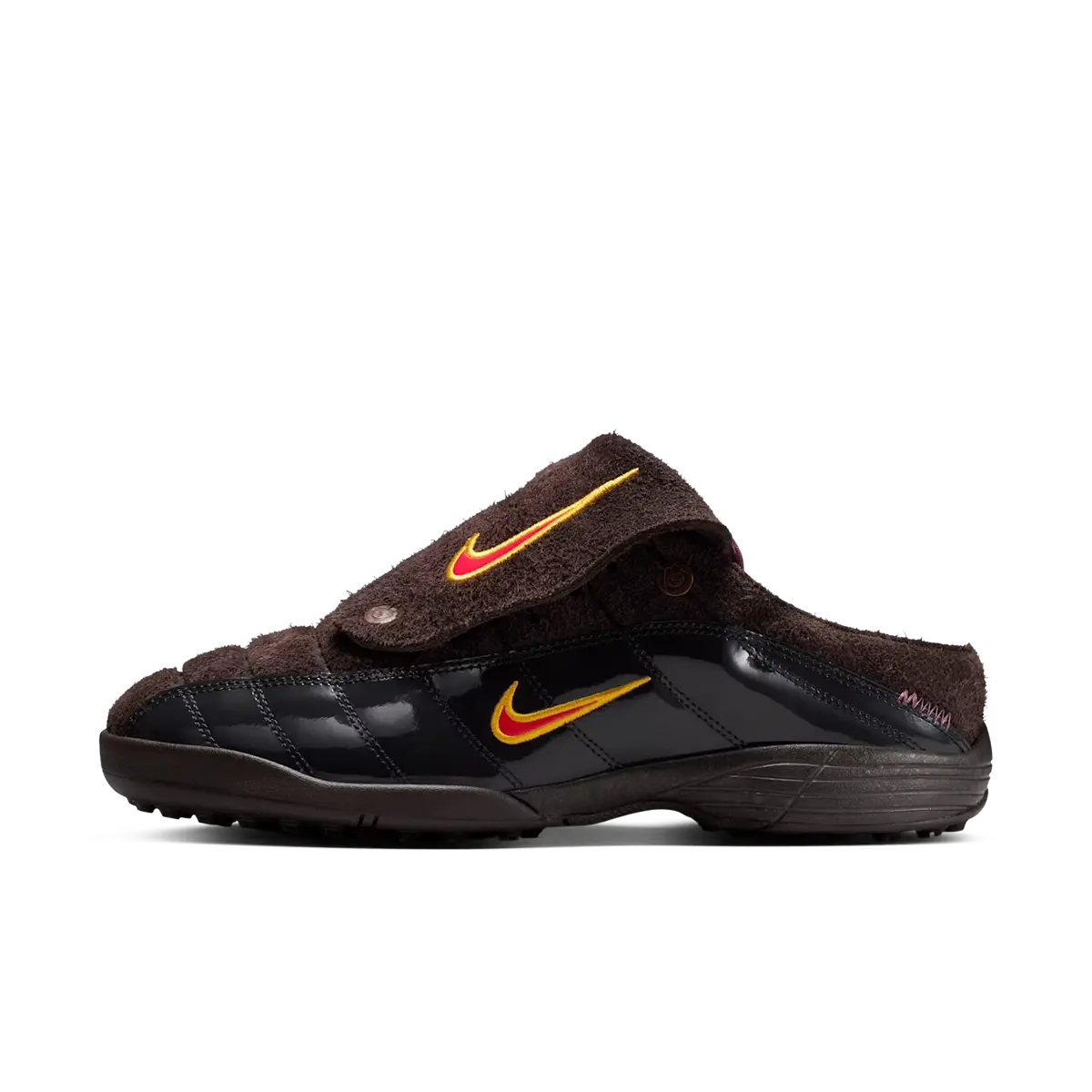 Kids Of Immigrants x Nike T90 Mule 'Velvet Brown'