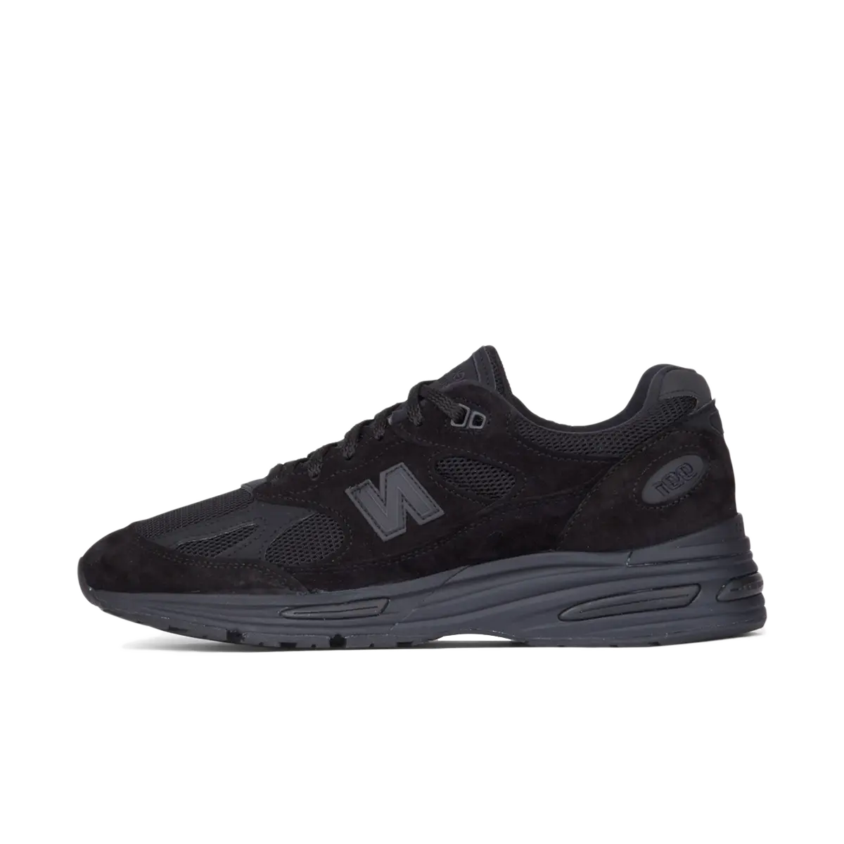 New Balance 991v2 Made in UK 'Black'