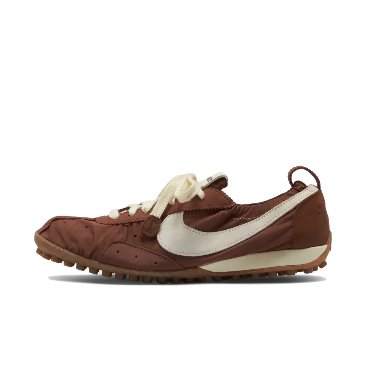 Jacquemus x Nike Moon Shoe SP 'Fauna Brown'