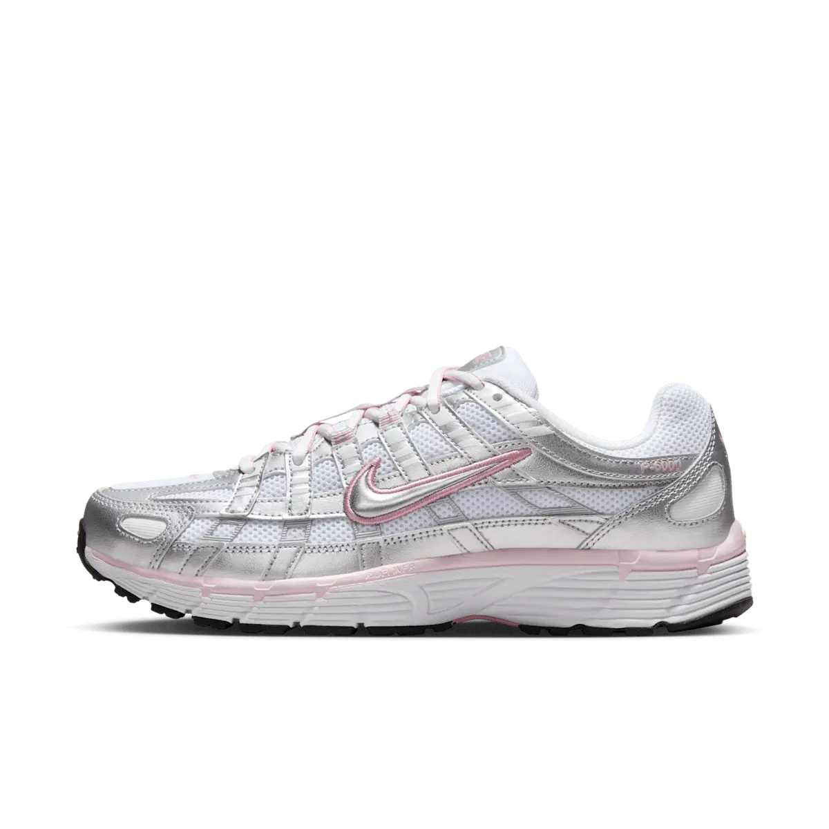 Nike P-6000 WMNS 'Elemental Pink'