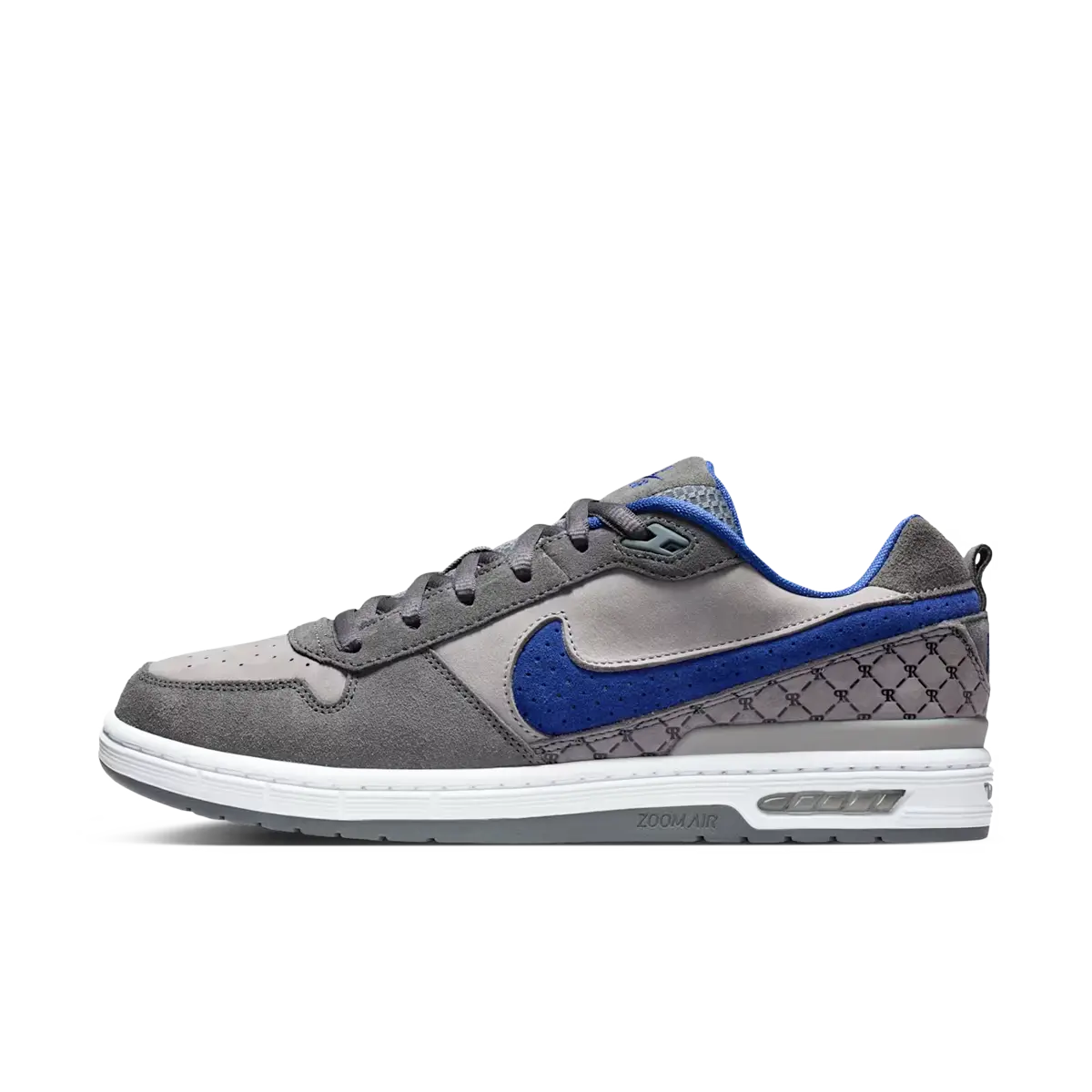Paul Rodriguez x Nike SB Air Zoom Low 'Dodgers'