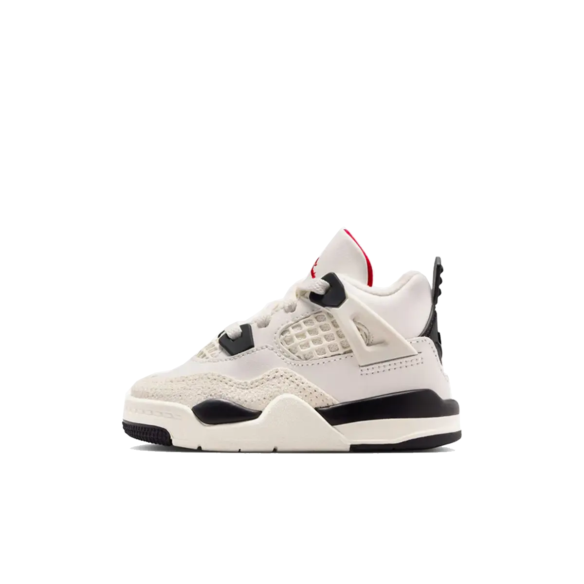 Air Jordan 4 Retro OG TD 'Flight Club'