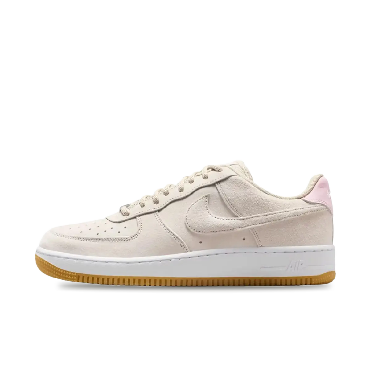Nike SB Air Force 1 'Light Orewood Brown'