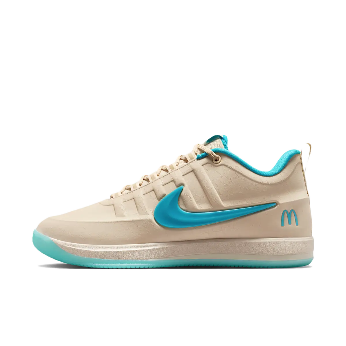 McDonald’s x Nike Book 2 'Sedona'