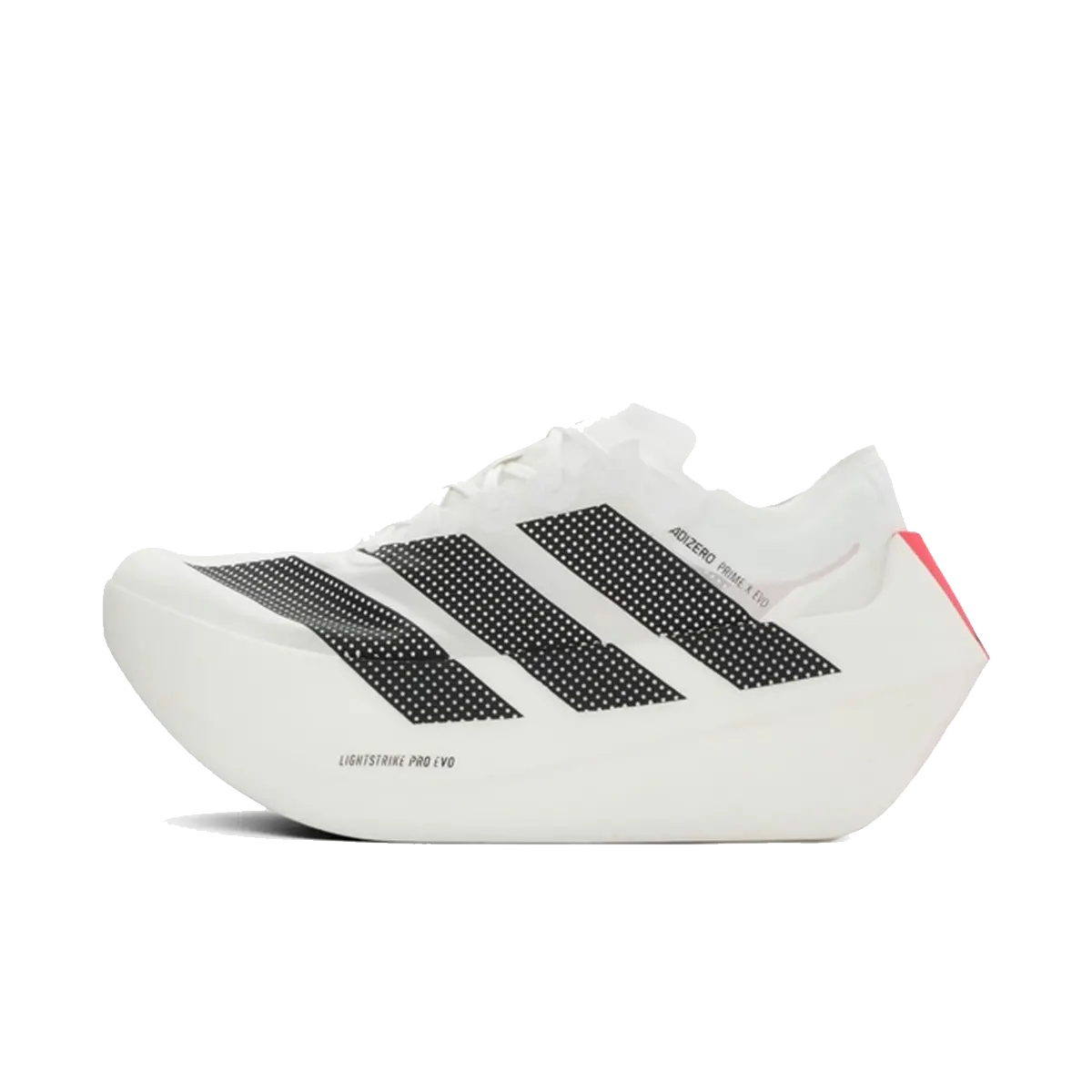 adidas Adizero Prime X EVO 'Cloud White'