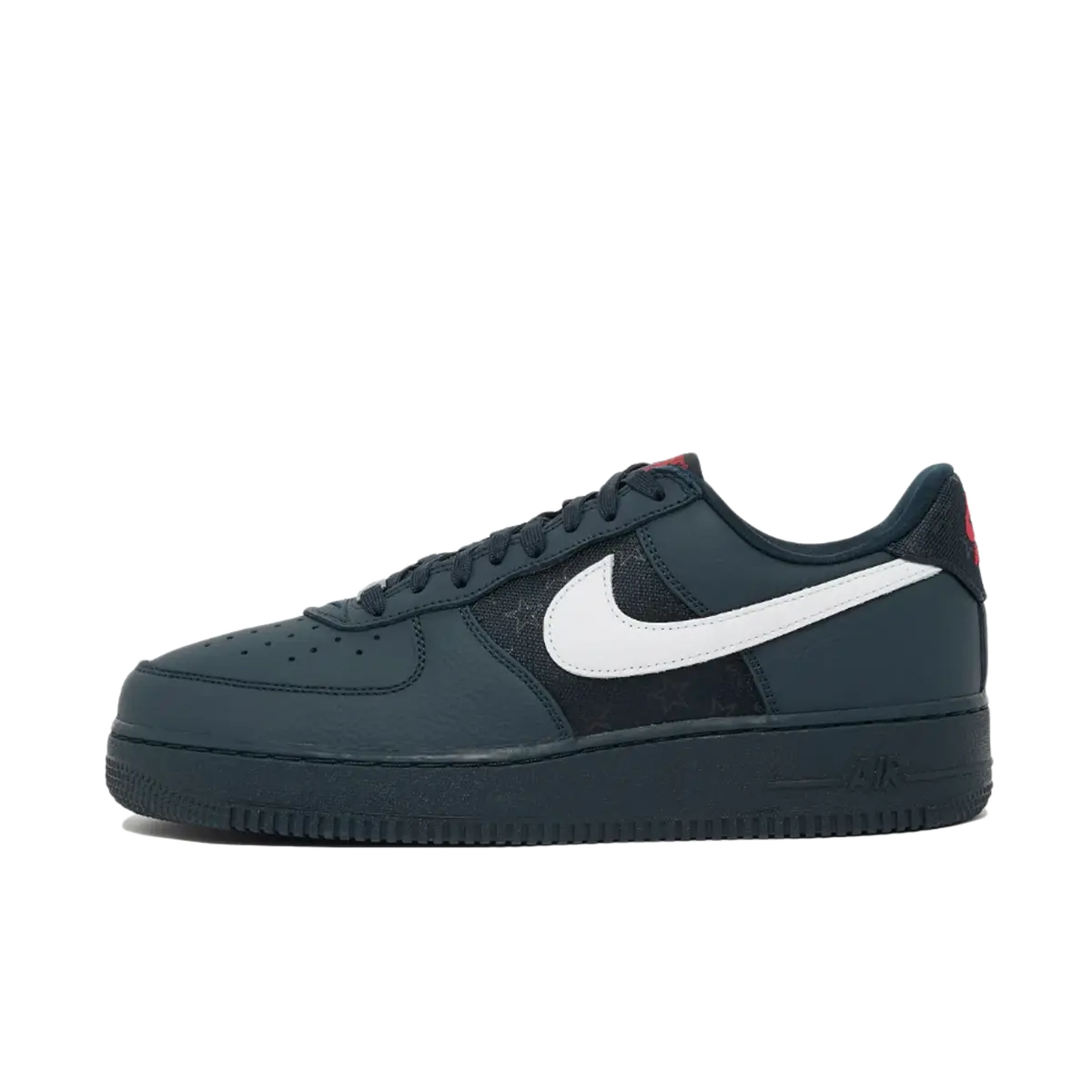 Nike Air Force 1 Low Retro 'Team USA'