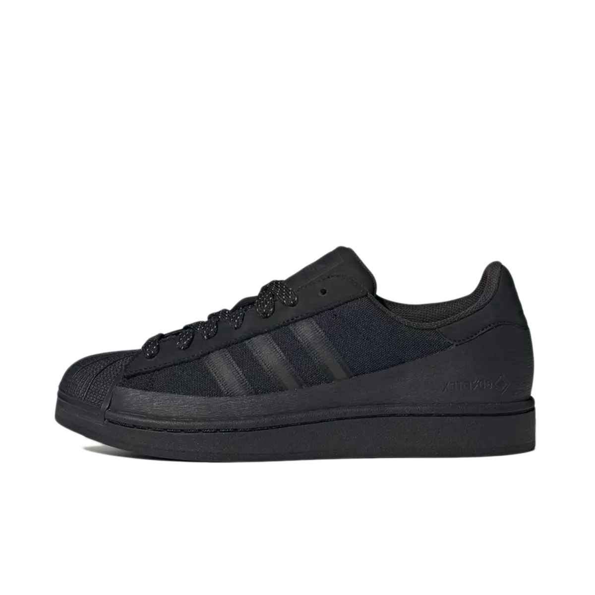 adidas Superstar II MG GTX 'Core Black'