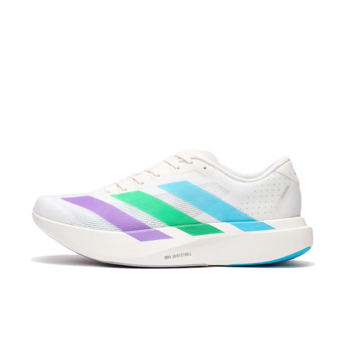 SNS x adidas Adizero Evo SL 'Speed is Not a Sport'