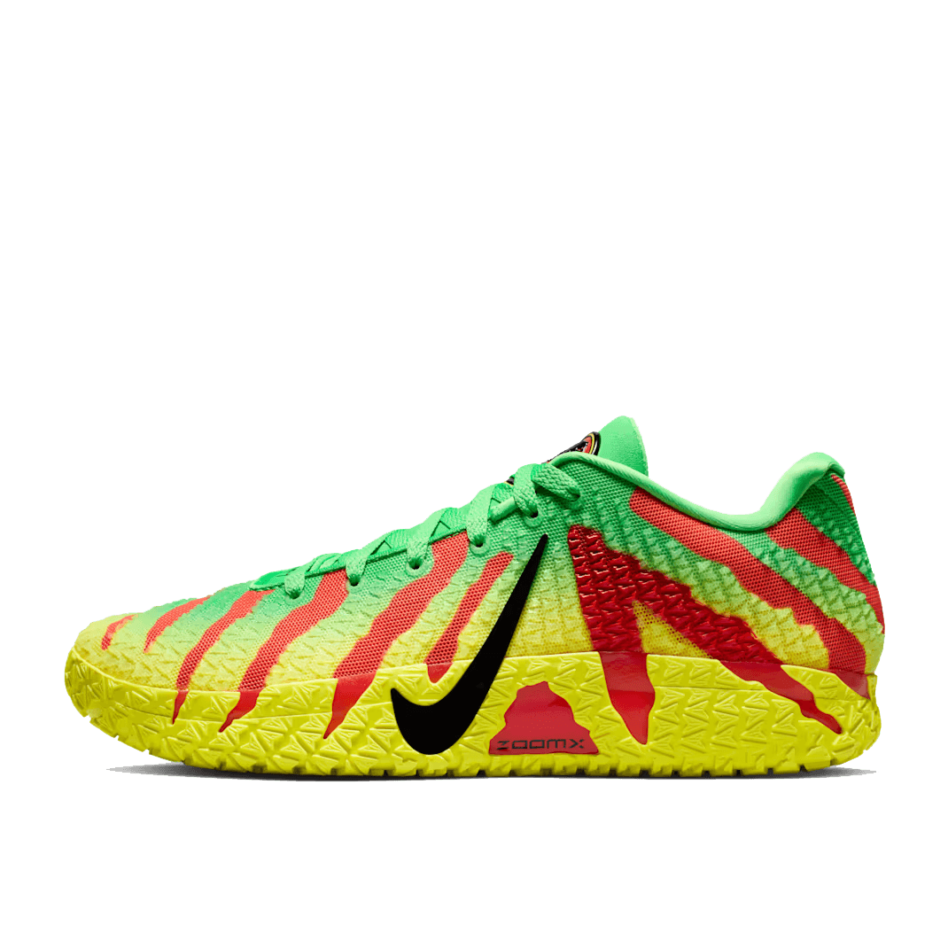 Nike Ja 3 'Explorer'