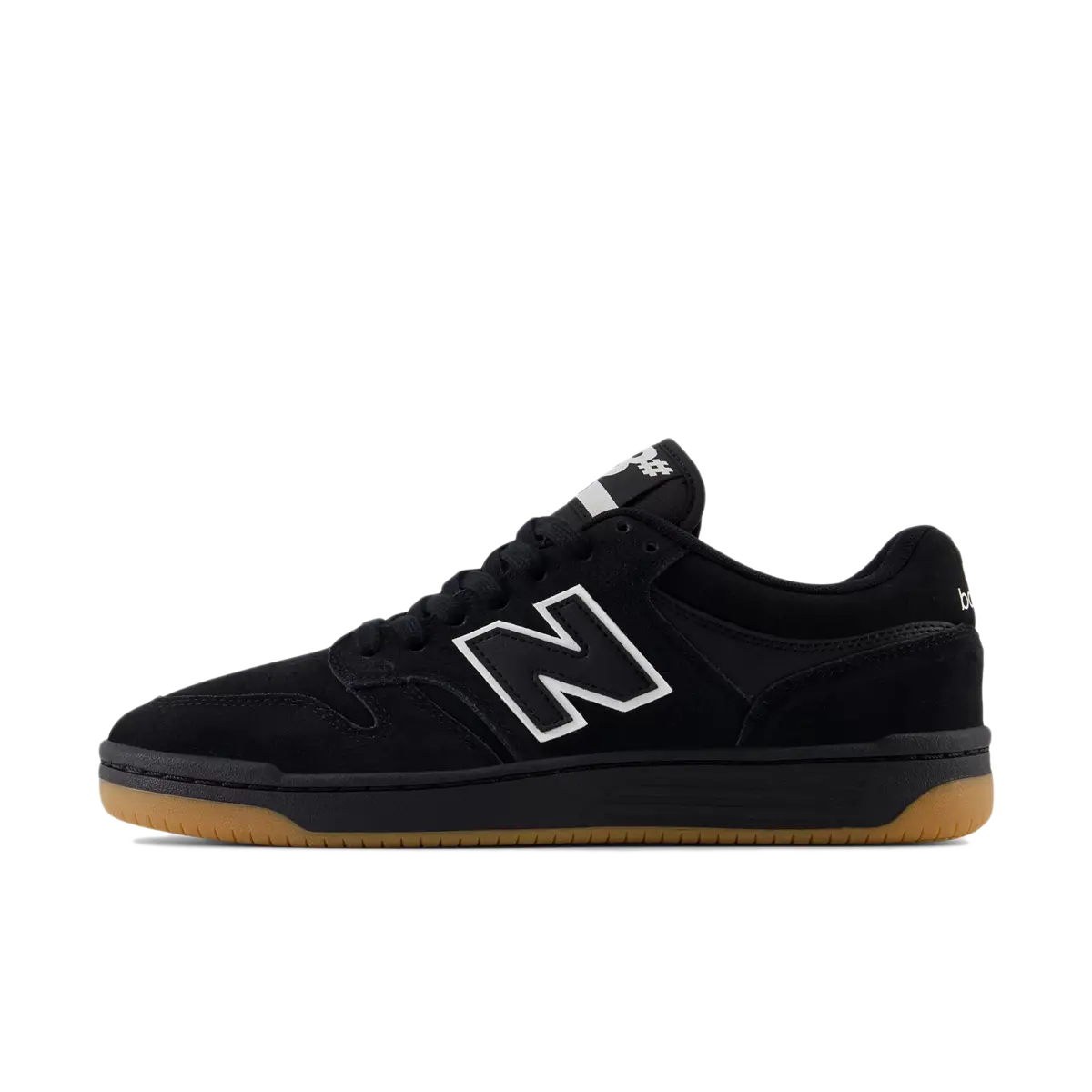 New Balance NB Numeric 480 'Black Gum'