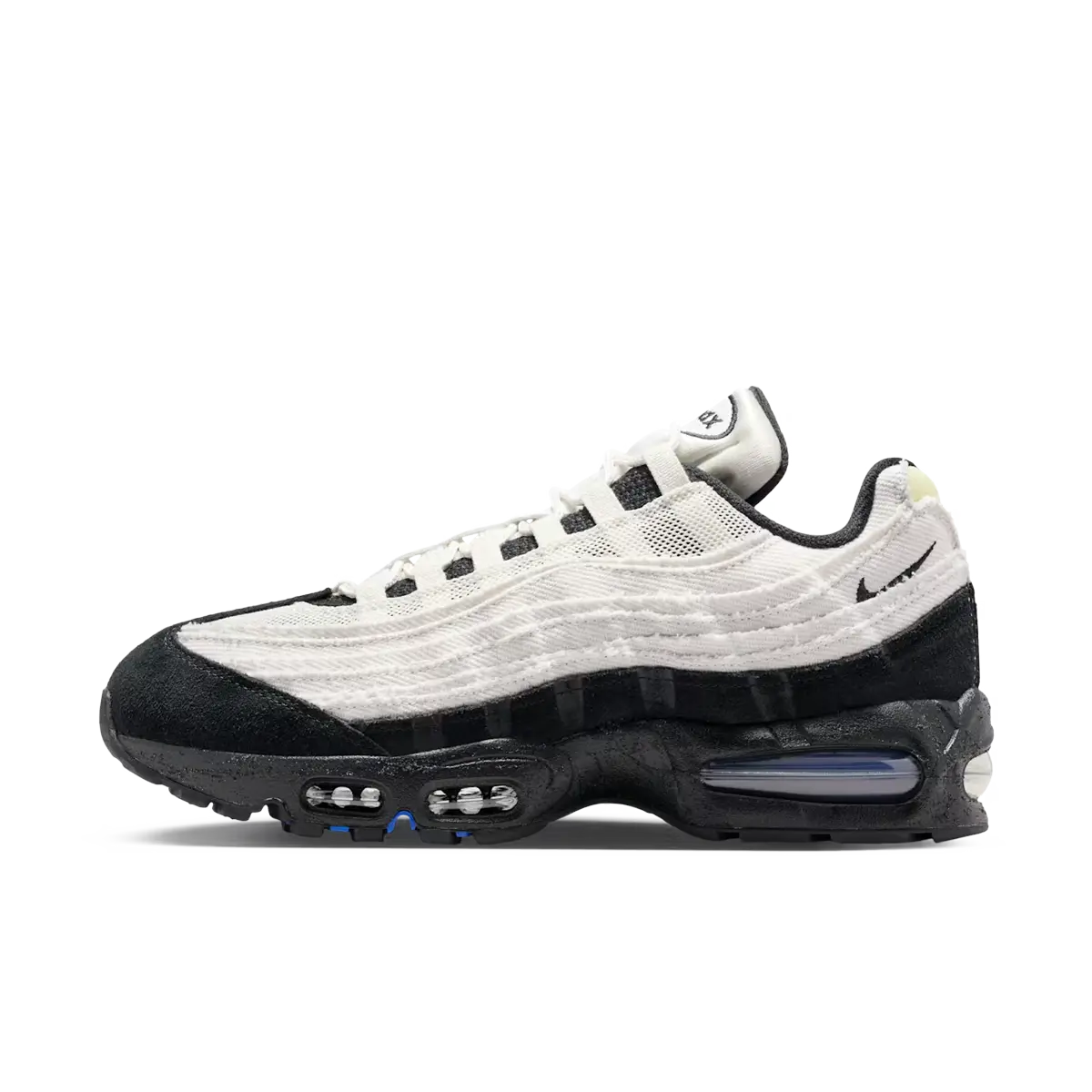 Nike Air Max 95 'Paris Atelier' - Family Reunion Pack