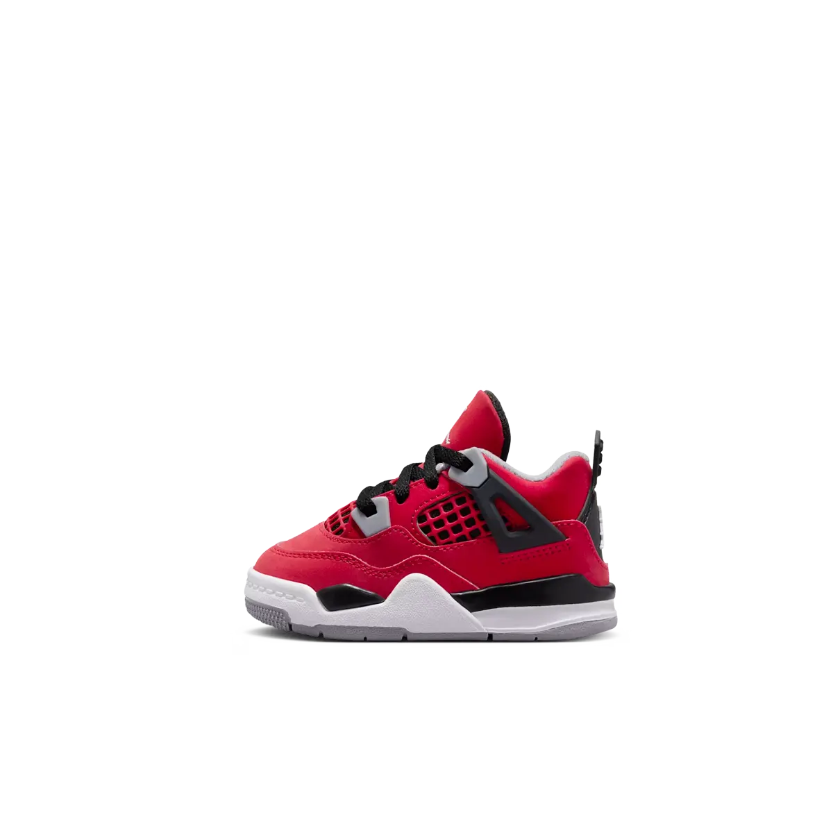 Air Jordan 4 Retro TD 'Toro Bravo' - 2026