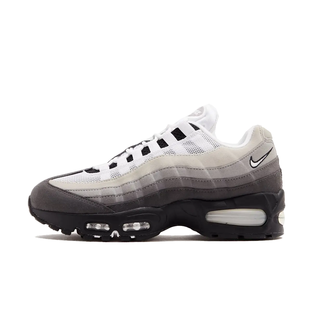 Nike Air Max 95 OG 'Granite'