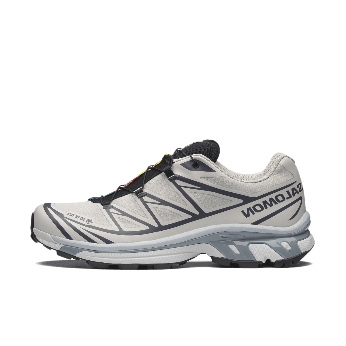 Salomon Xt-6 GTX 'Silver Cloud'