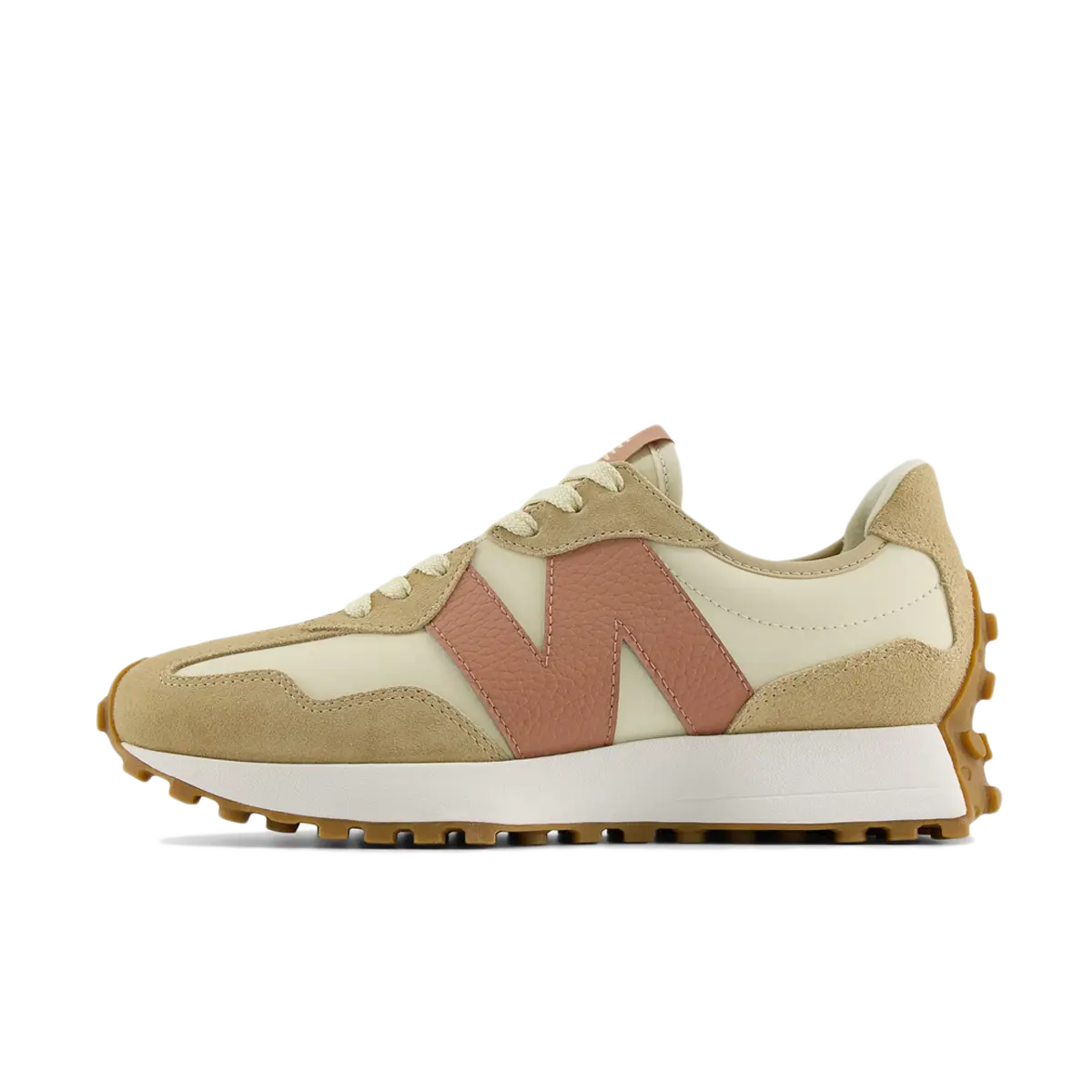 New Balance 327 'Linen'