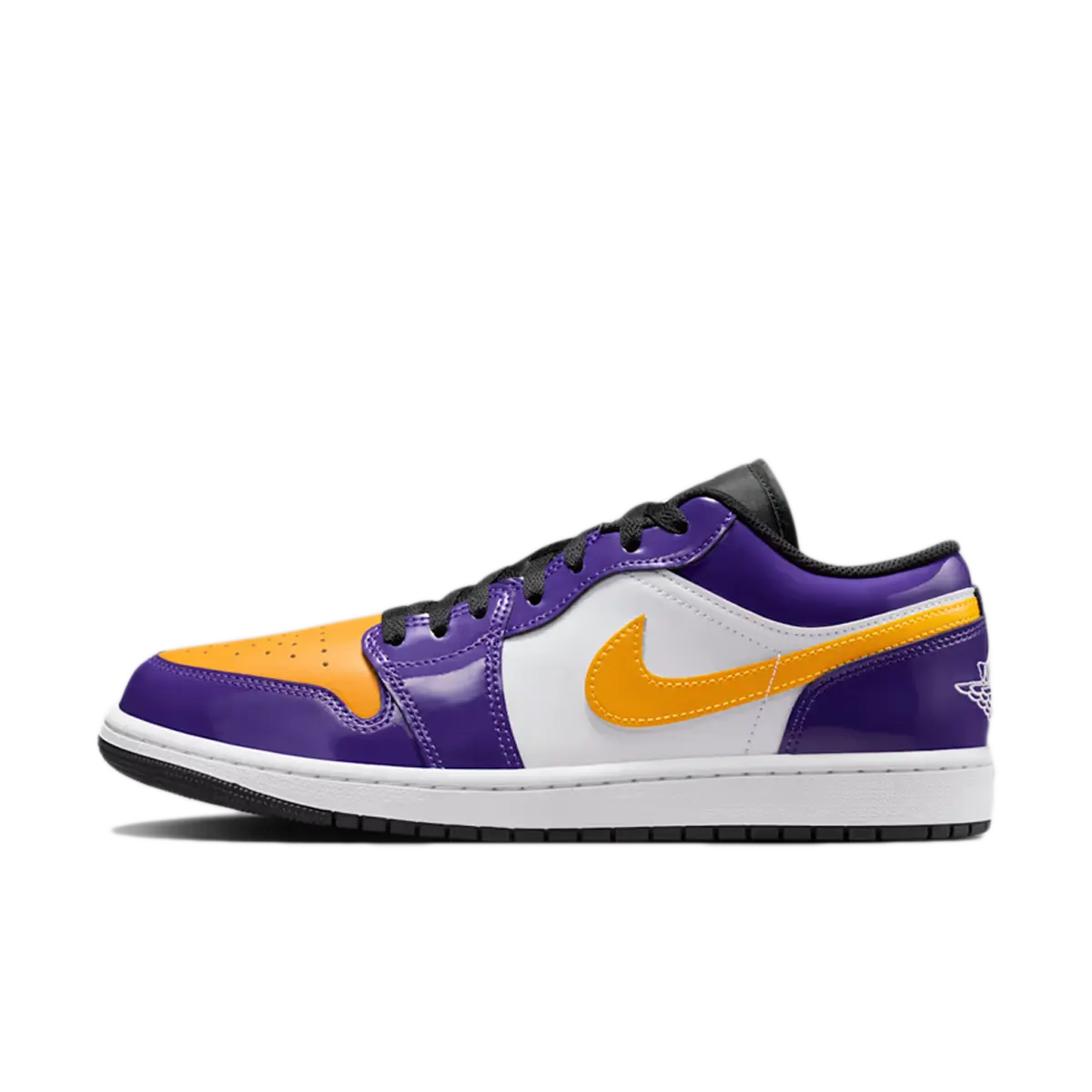 Air Jordan 1 Low SE 'Lakers'