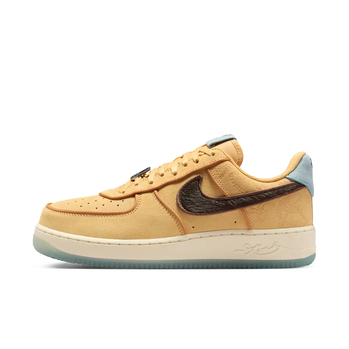 Nike Air Force 1 Low Protro 'Siempre Mio'