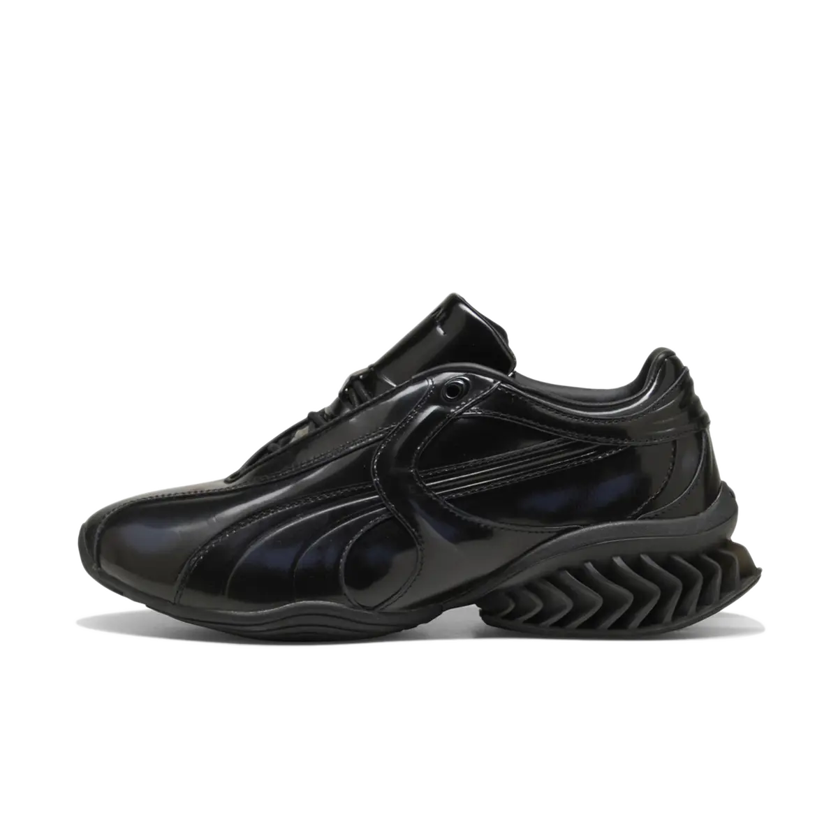 _J.L-A.L_ x PUMA Cell Geo 1 'Black'