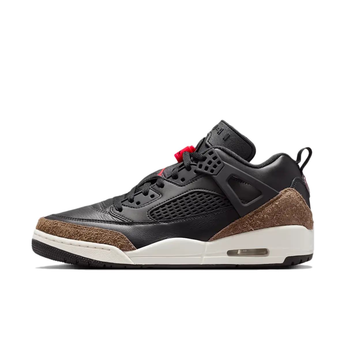 Air Jordan Spizike Low 'Palomino'