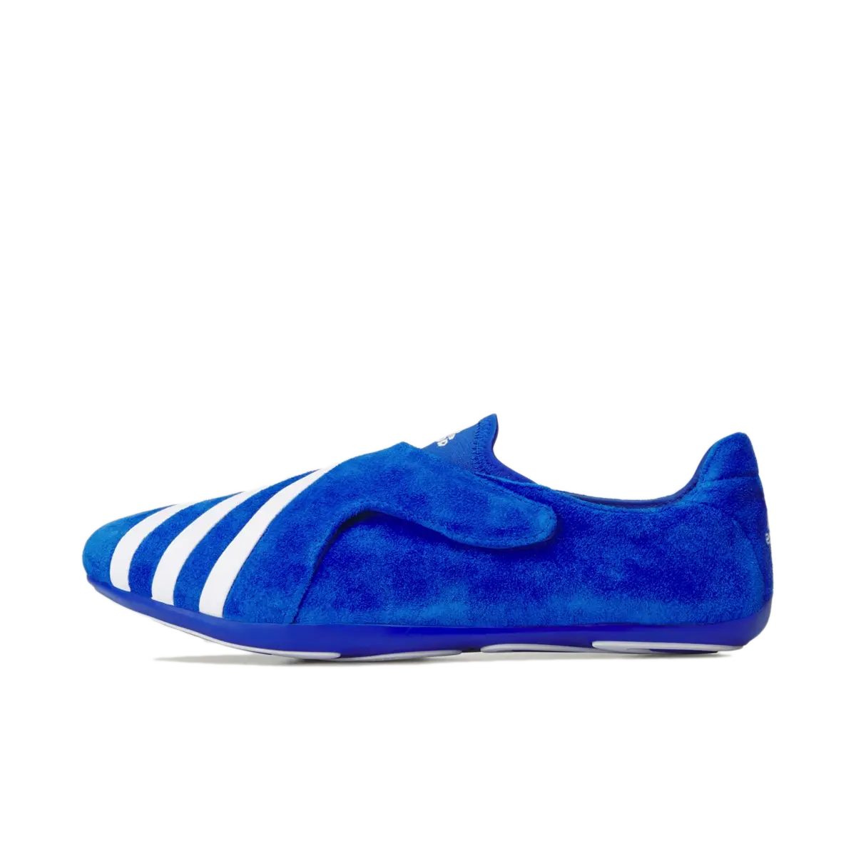 Pharrell Williams x adidas Vario Flat Earther 'Blue'