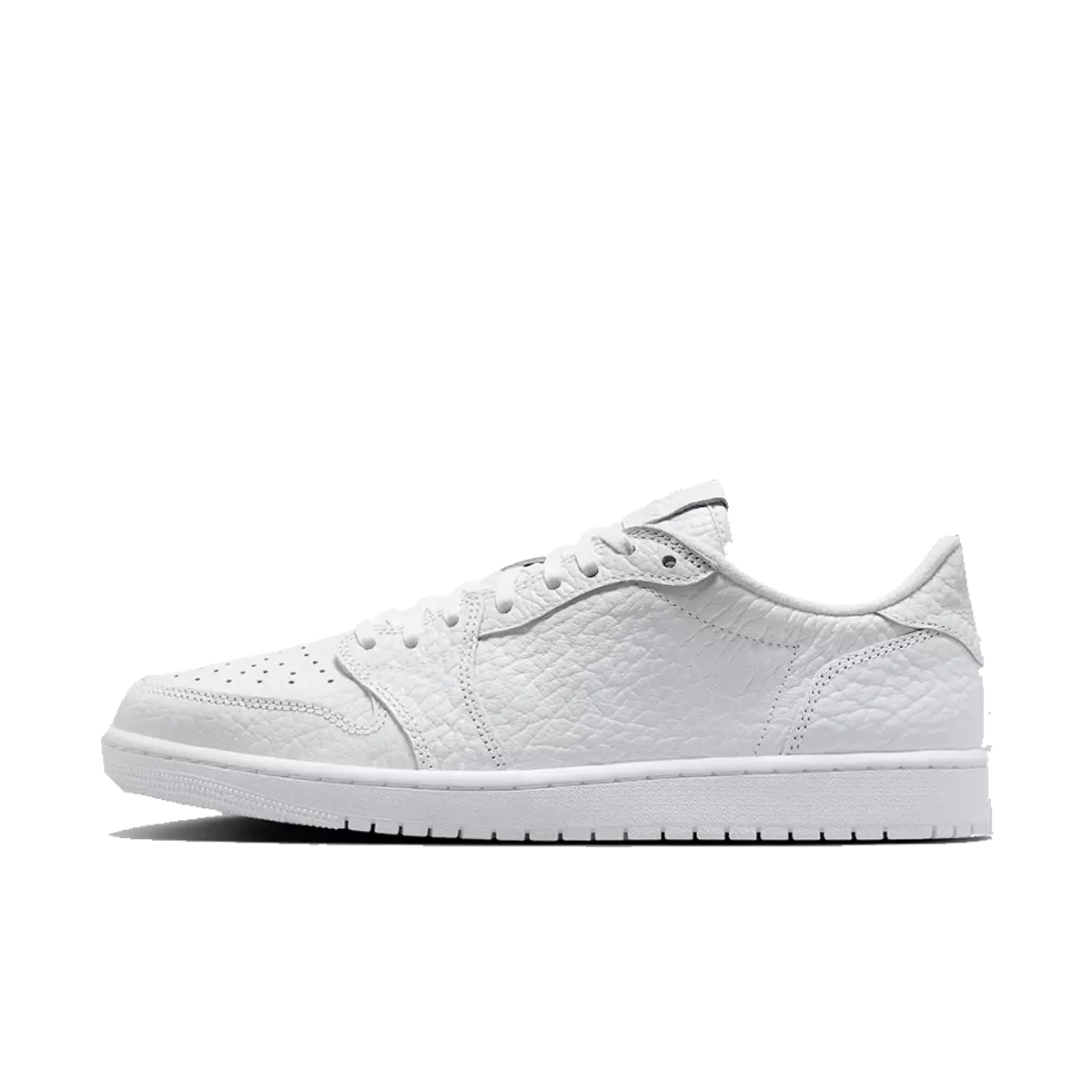 Air Jordan 1 Retro Low NS 'White'