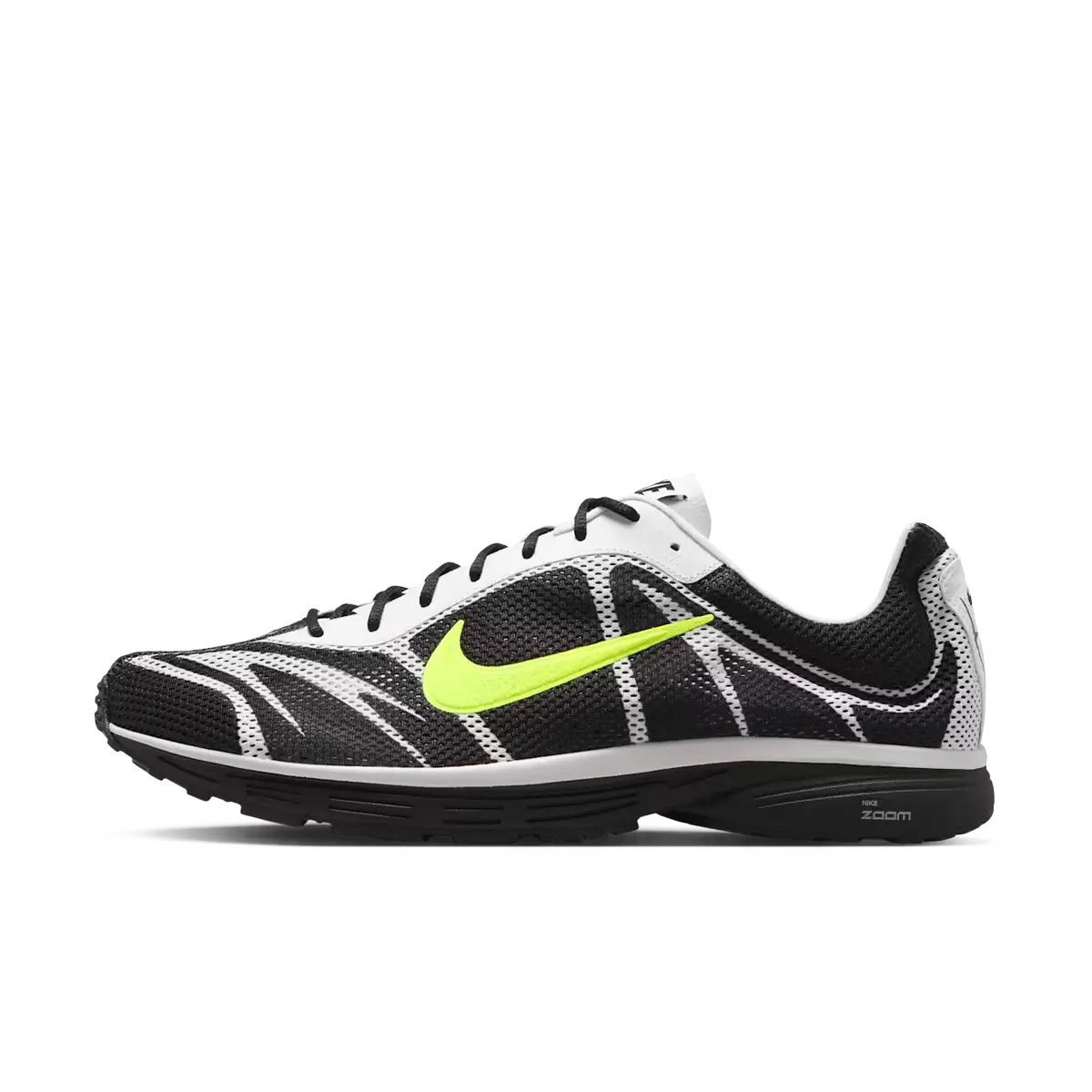 Nike Zoom Streak 3 'Black & Volt'
