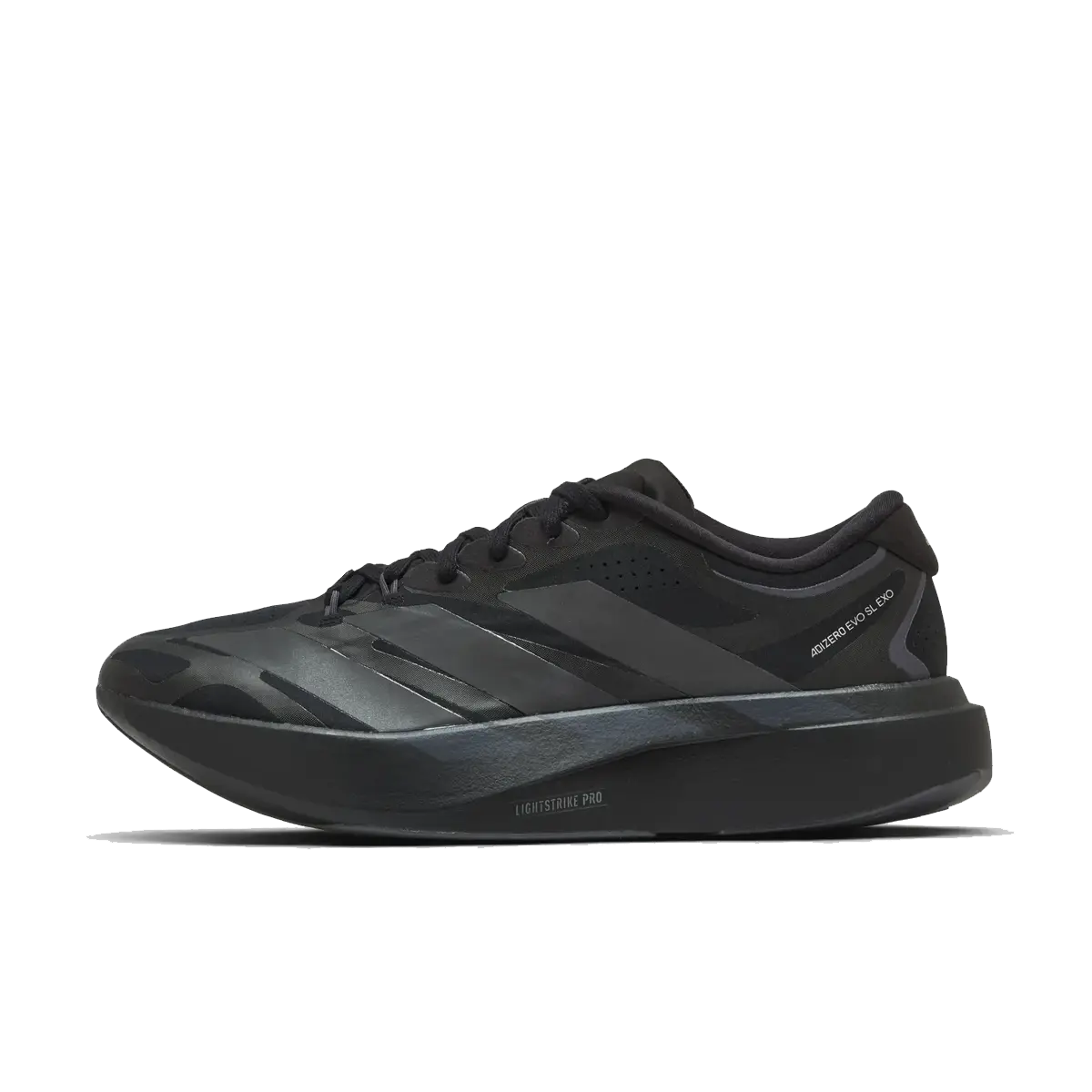 adidas Adizero EVO SL Exo 'Black'